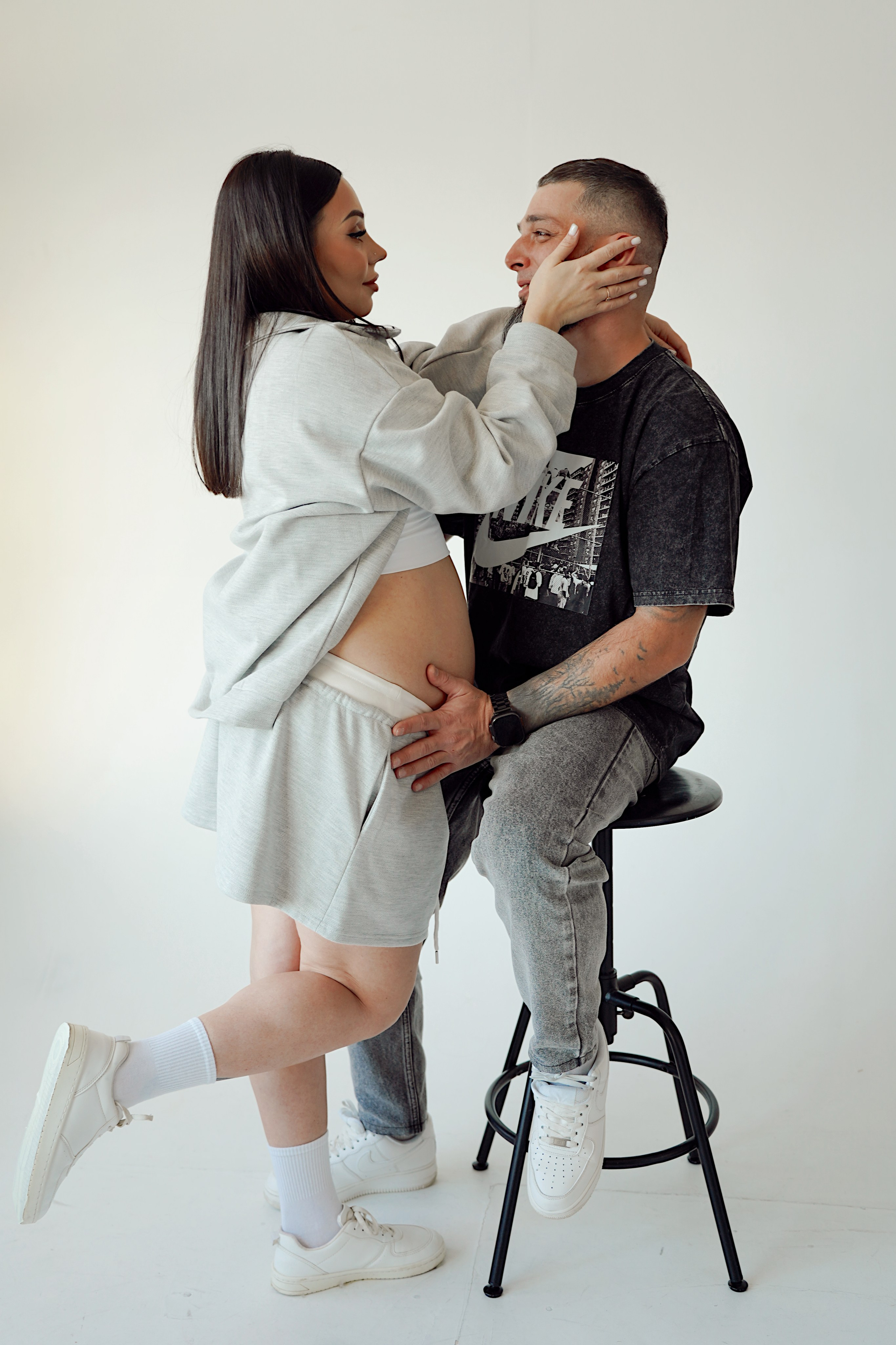 Беременность. Свадебный видеограф, рилсмейкер, фотограф в Когалыме Меркулова Диана