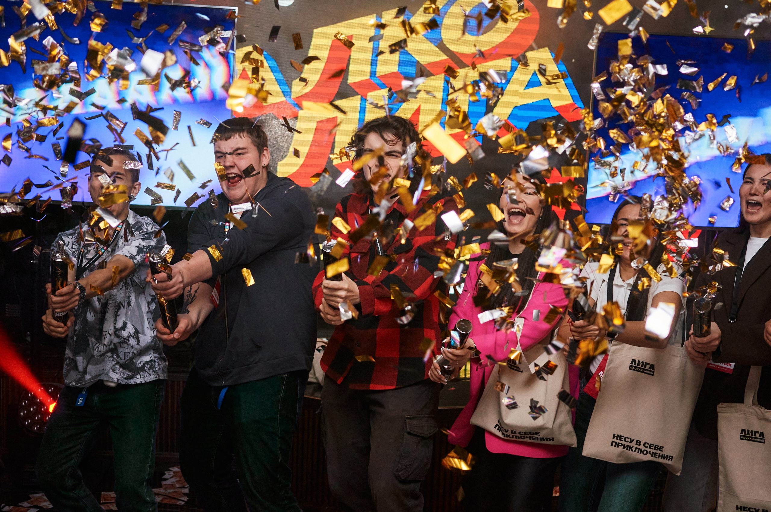 Лига Приключений | Совкомбанк. Фотограф | Кнышева Валерия | Санкт-Петербург