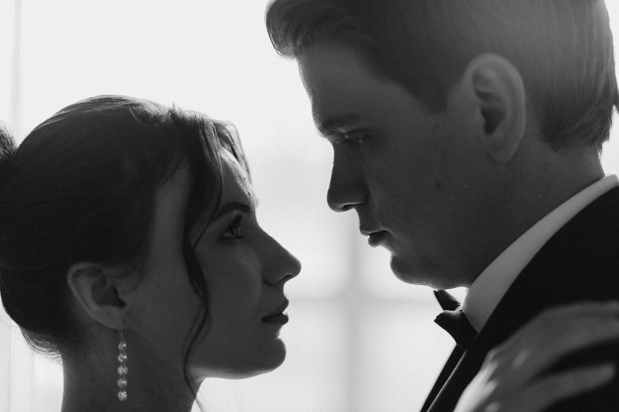 Денис и Дарья. Фотограф Тимербаева Алина г. Сургут