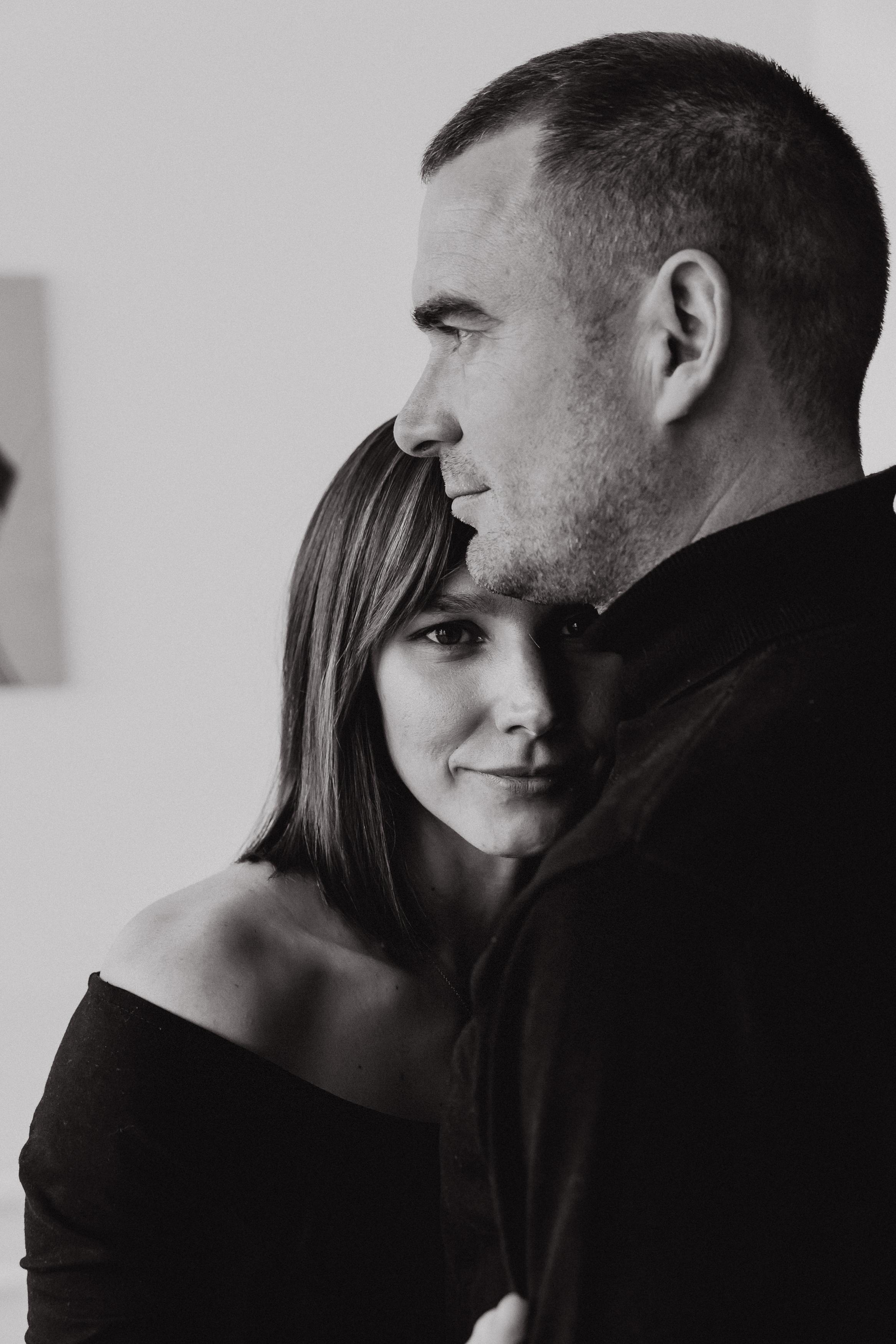 Семейная история. Свадебный и семейный фотограф в Волгограде Кристина Иванова