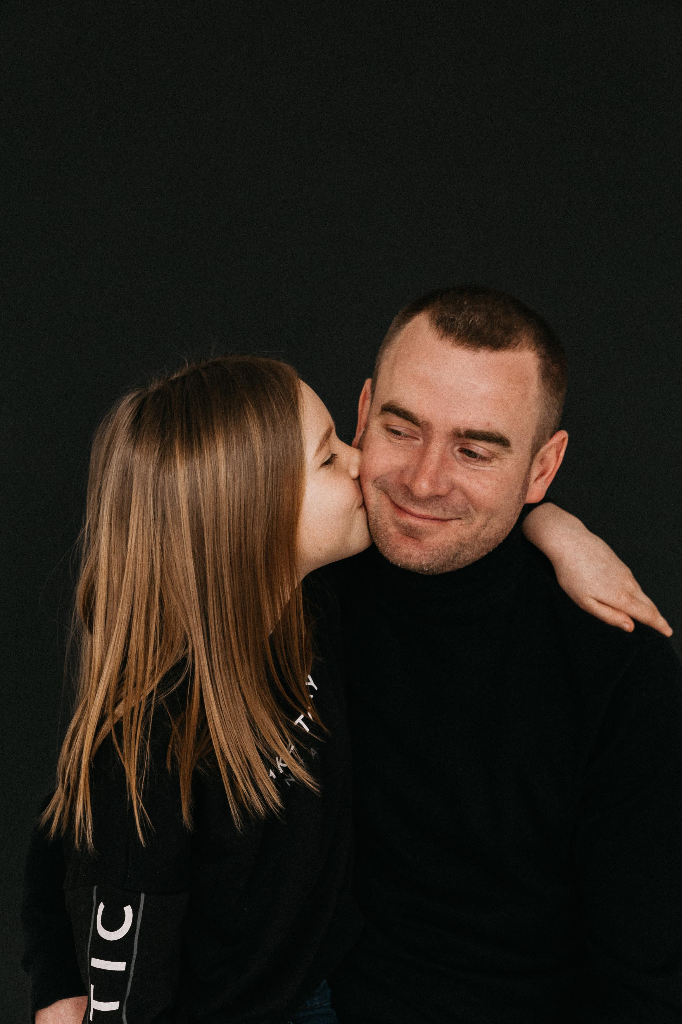 Семейная история. Свадебный и семейный фотограф в Волгограде Кристина Иванова