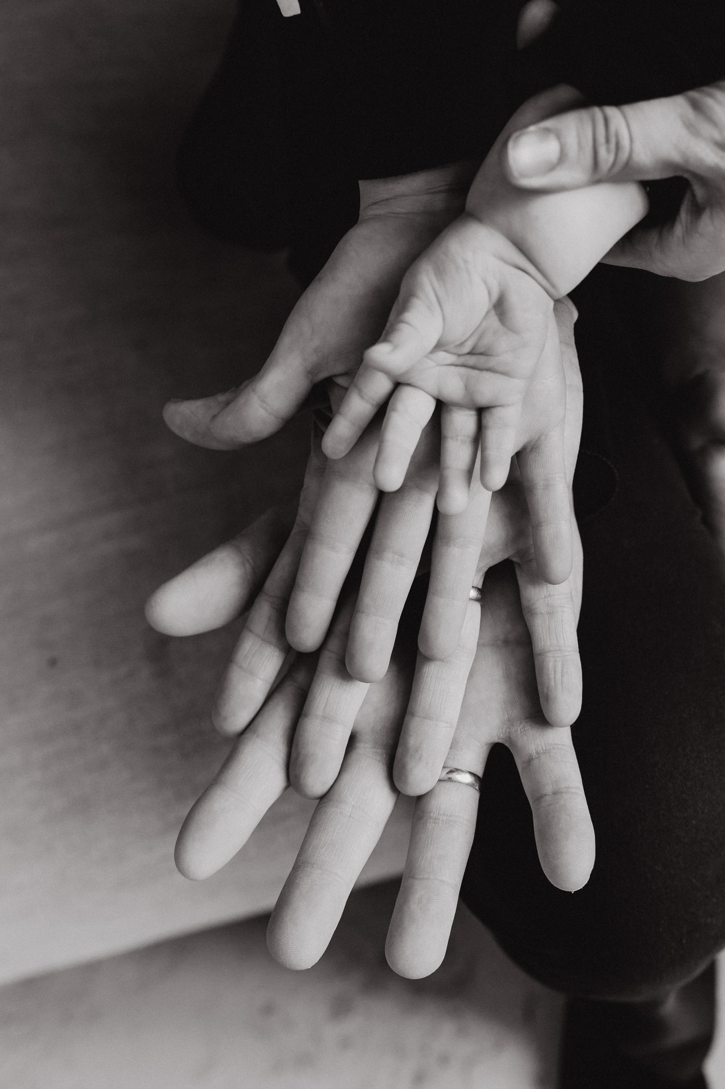 Семейная история. Свадебный и семейный фотограф в Волгограде Кристина Иванова