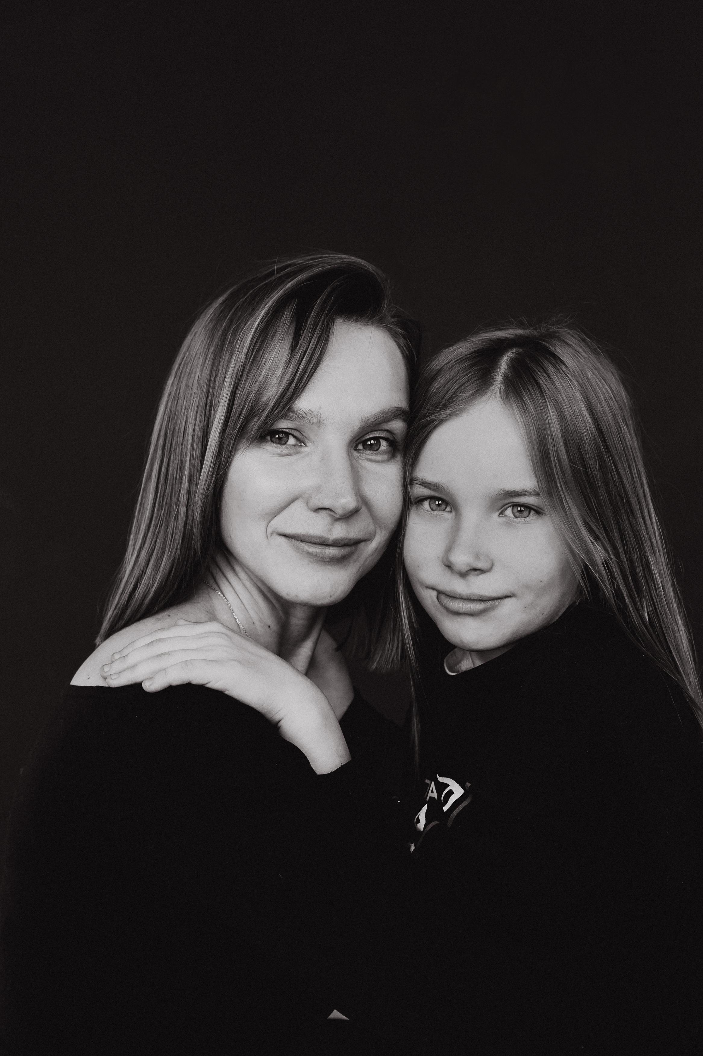 Семейная история. Свадебный и семейный фотограф в Волгограде Кристина Иванова