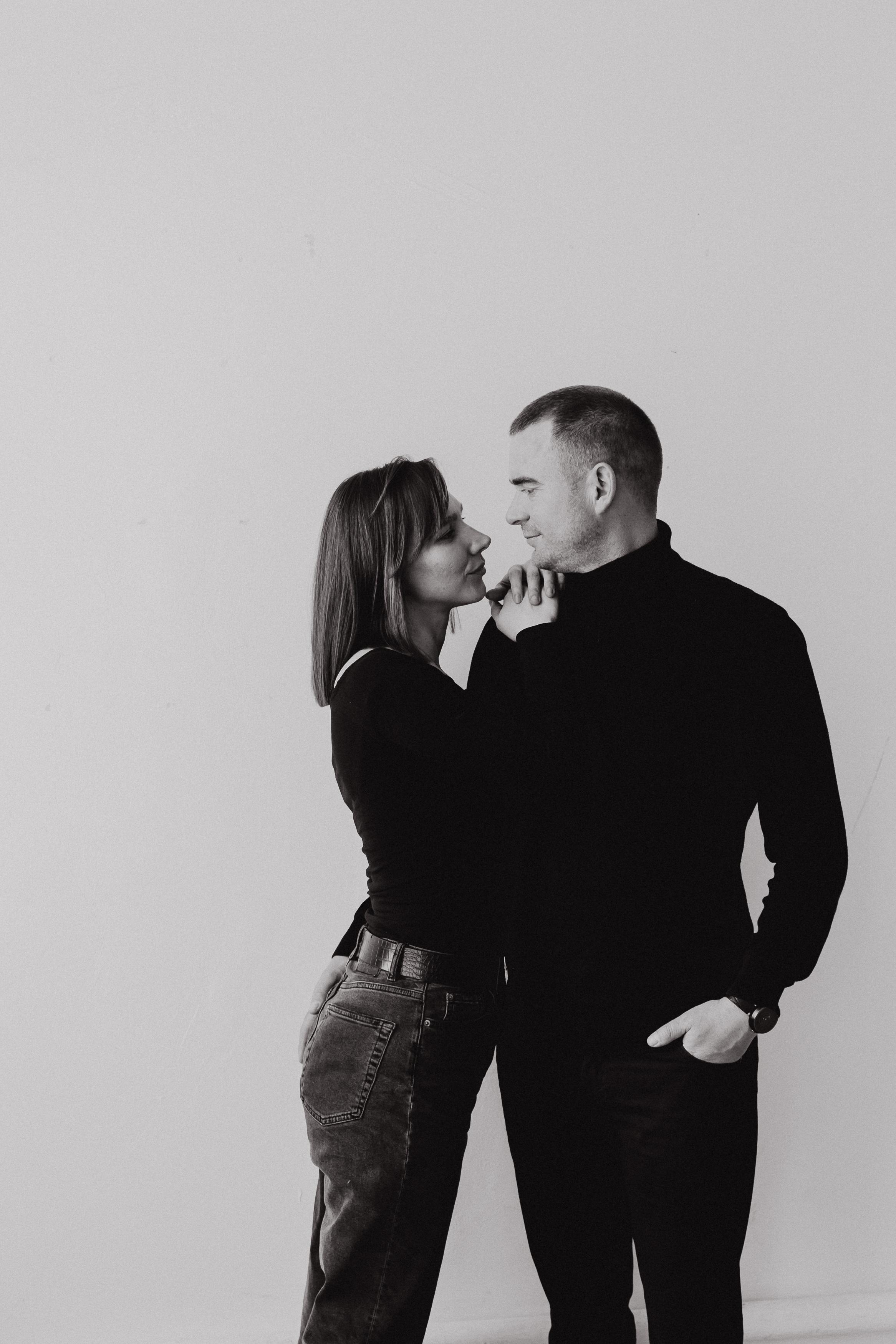 Семейная история. Свадебный и семейный фотограф в Волгограде Кристина Иванова