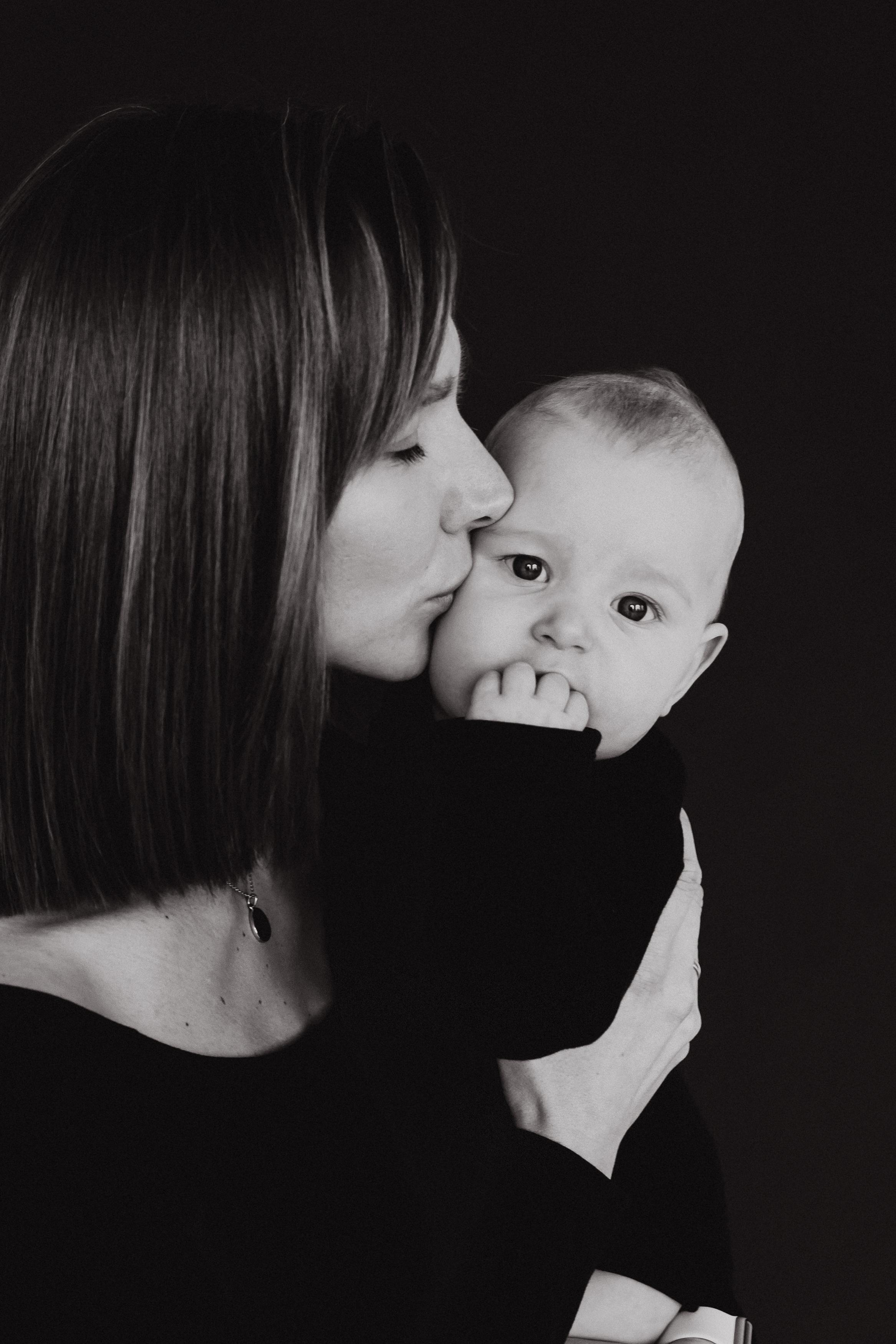 Семейная история. Свадебный и семейный фотограф в Волгограде Кристина Иванова