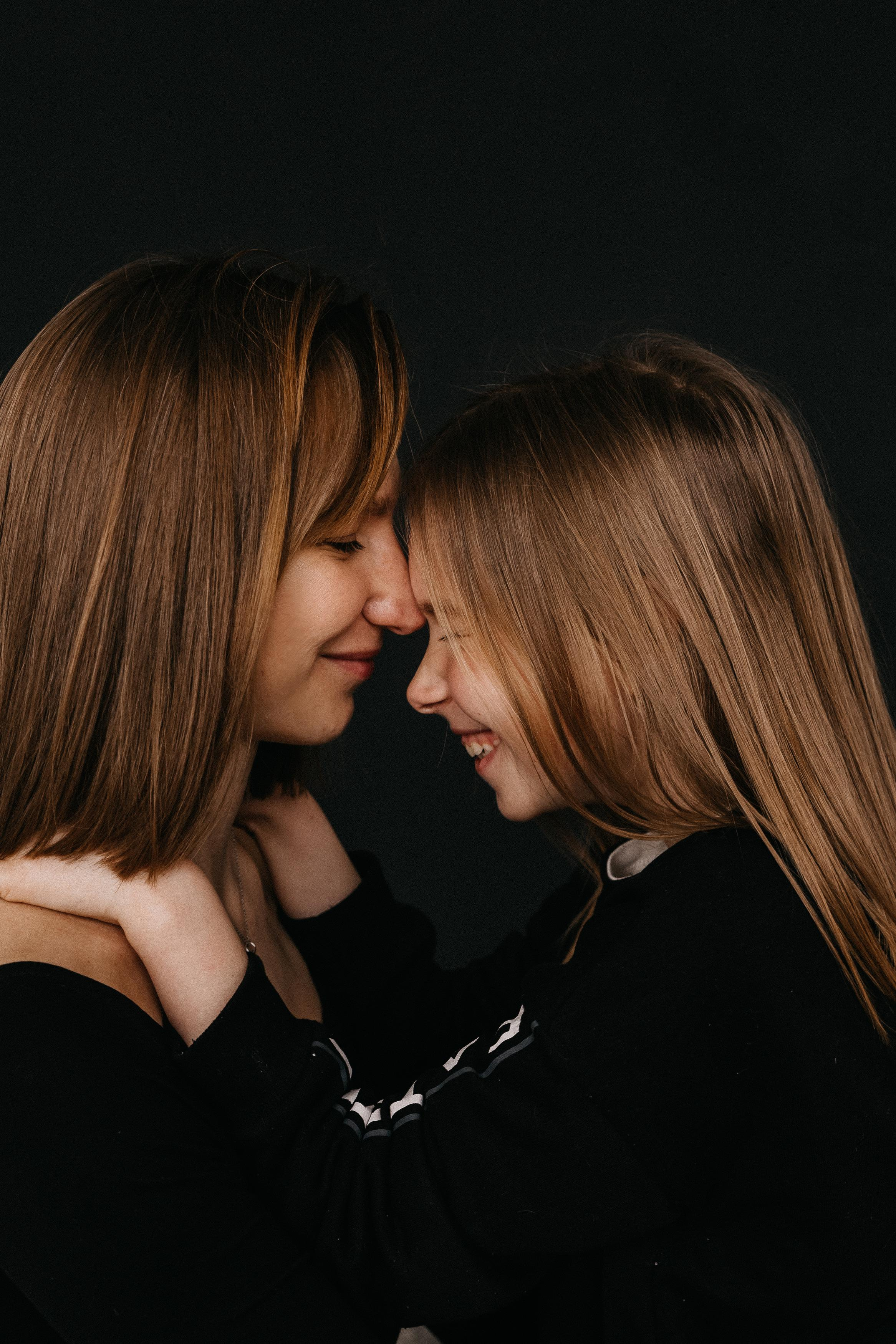 Семейная история. Свадебный и семейный фотограф в Волгограде Кристина Иванова