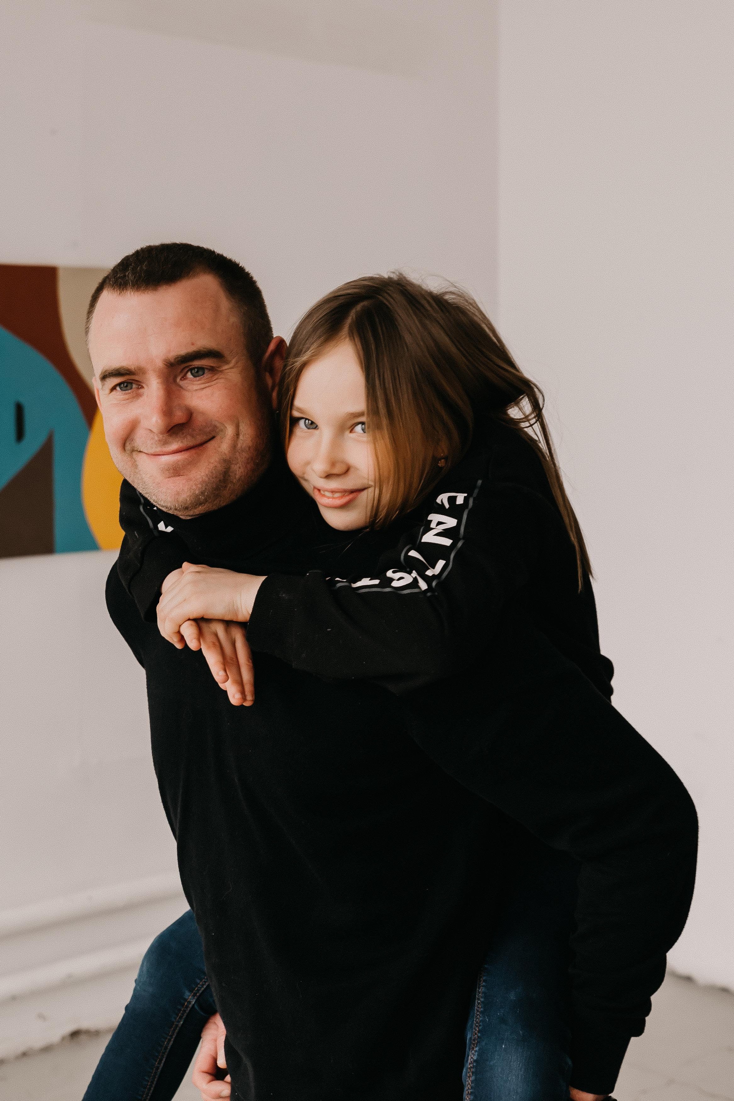 Семейная история. Свадебный и семейный фотограф в Волгограде Кристина Иванова