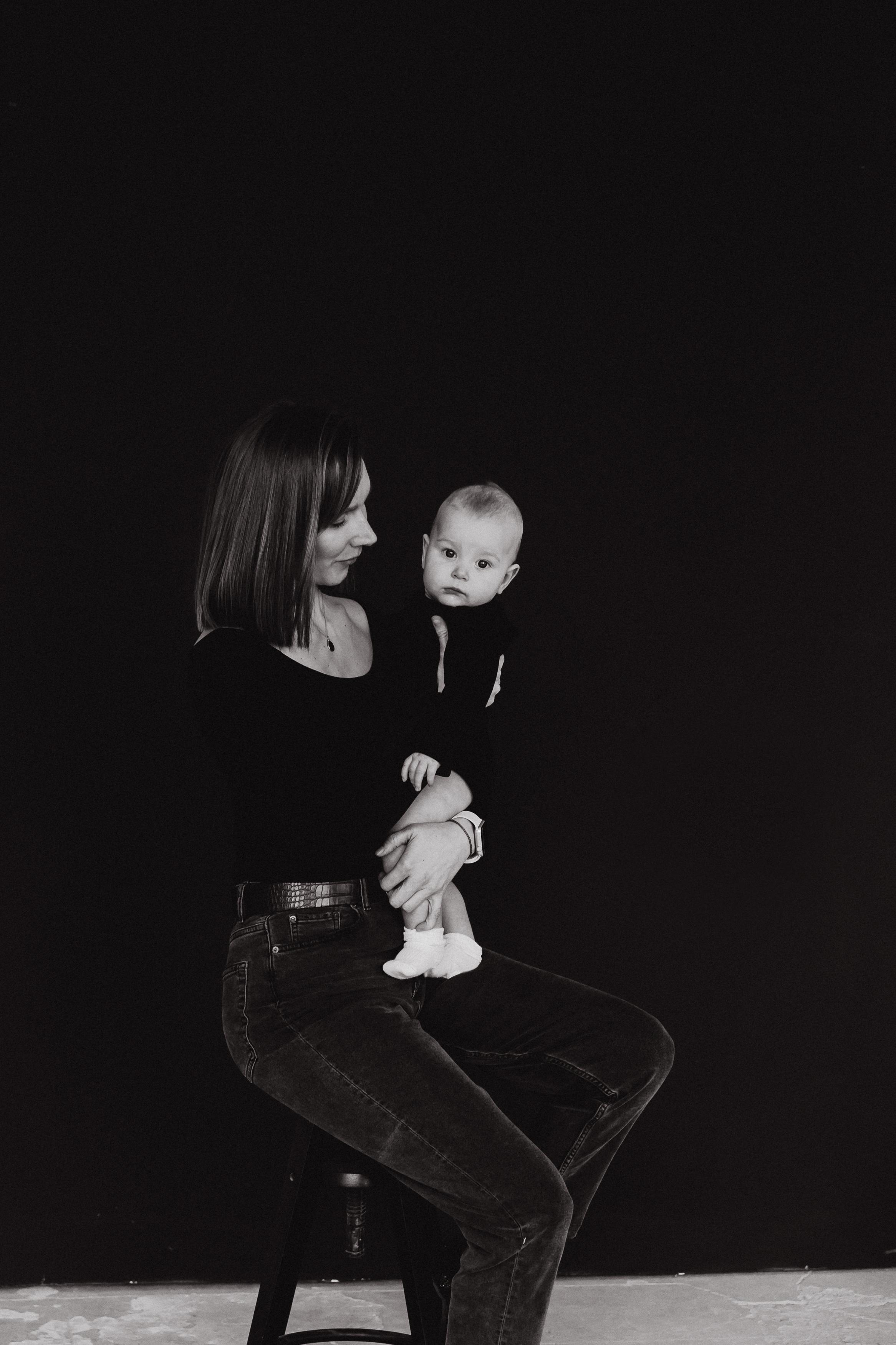 Семейная история. Свадебный и семейный фотограф в Волгограде Кристина Иванова