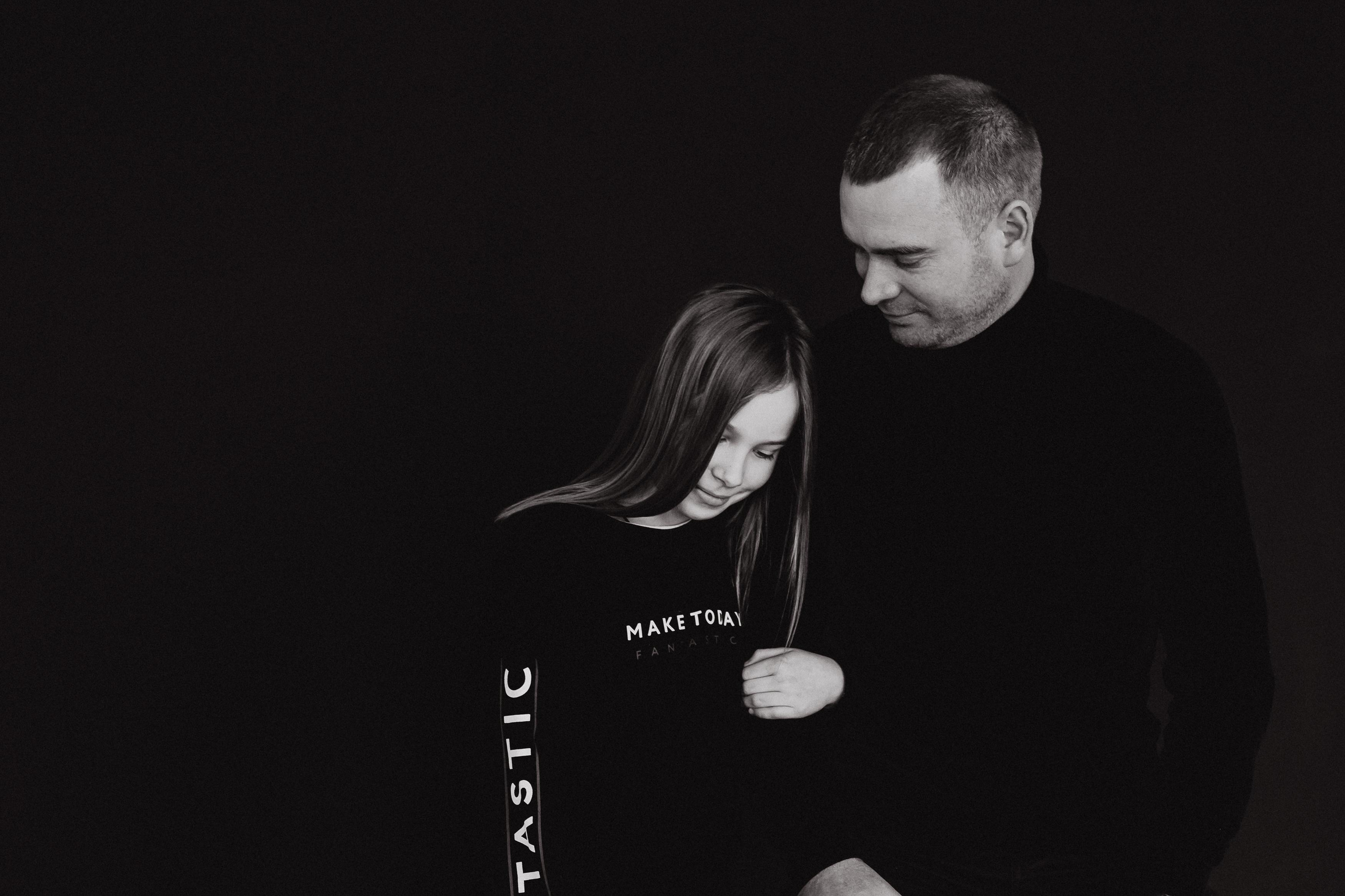 Семейная история. Свадебный и семейный фотограф в Волгограде Кристина Иванова