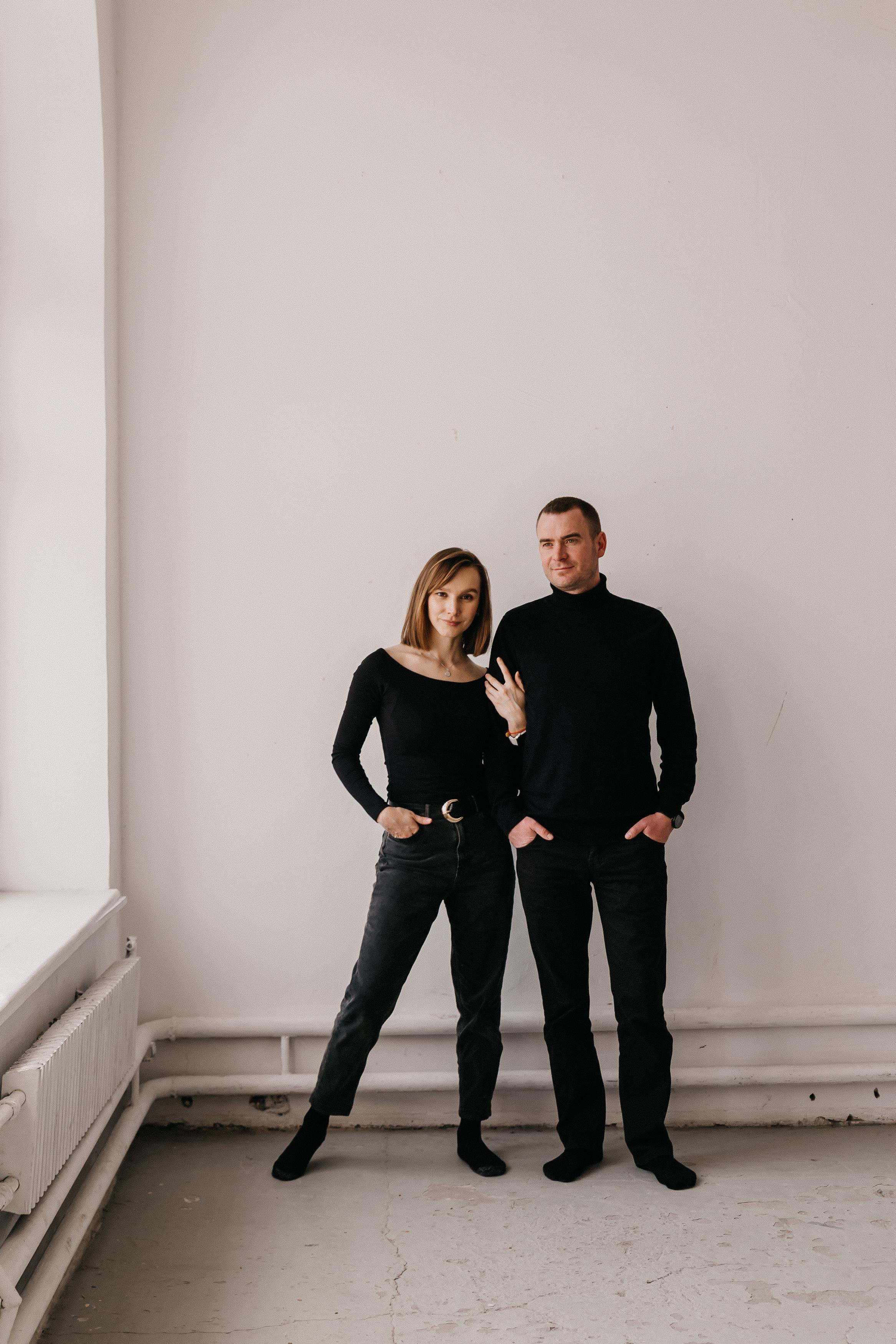 Семейная история. Свадебный и семейный фотограф в Волгограде Кристина Иванова