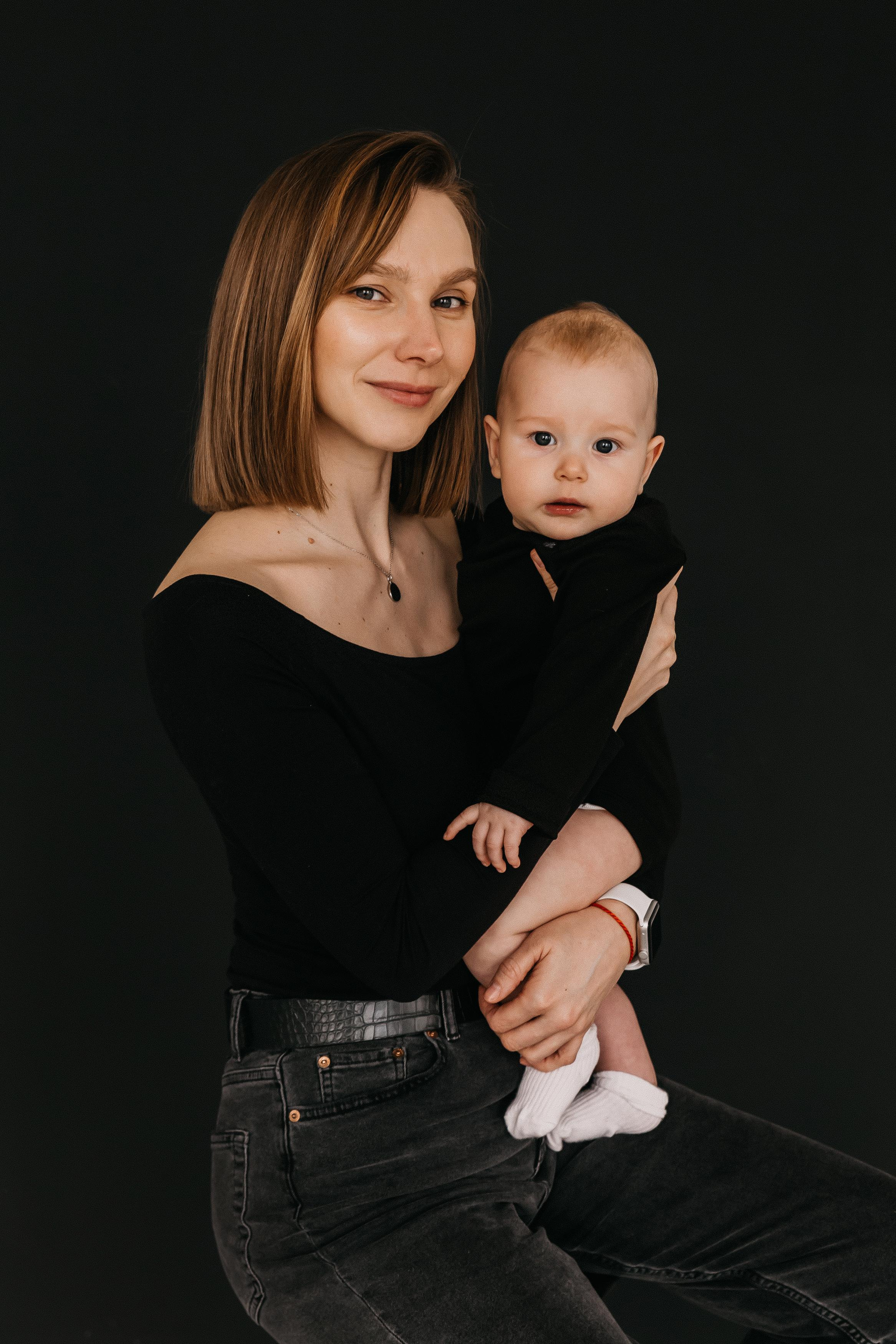 Семейная история. Свадебный и семейный фотограф в Волгограде Кристина Иванова