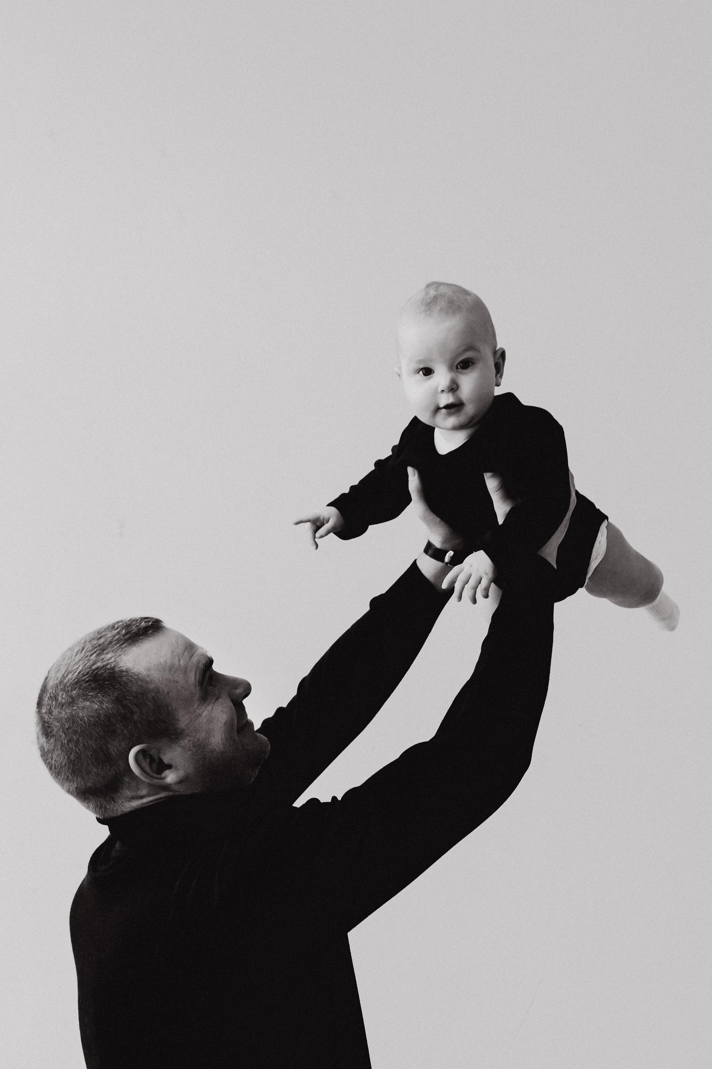 Семейная история. Свадебный и семейный фотограф в Волгограде Кристина Иванова