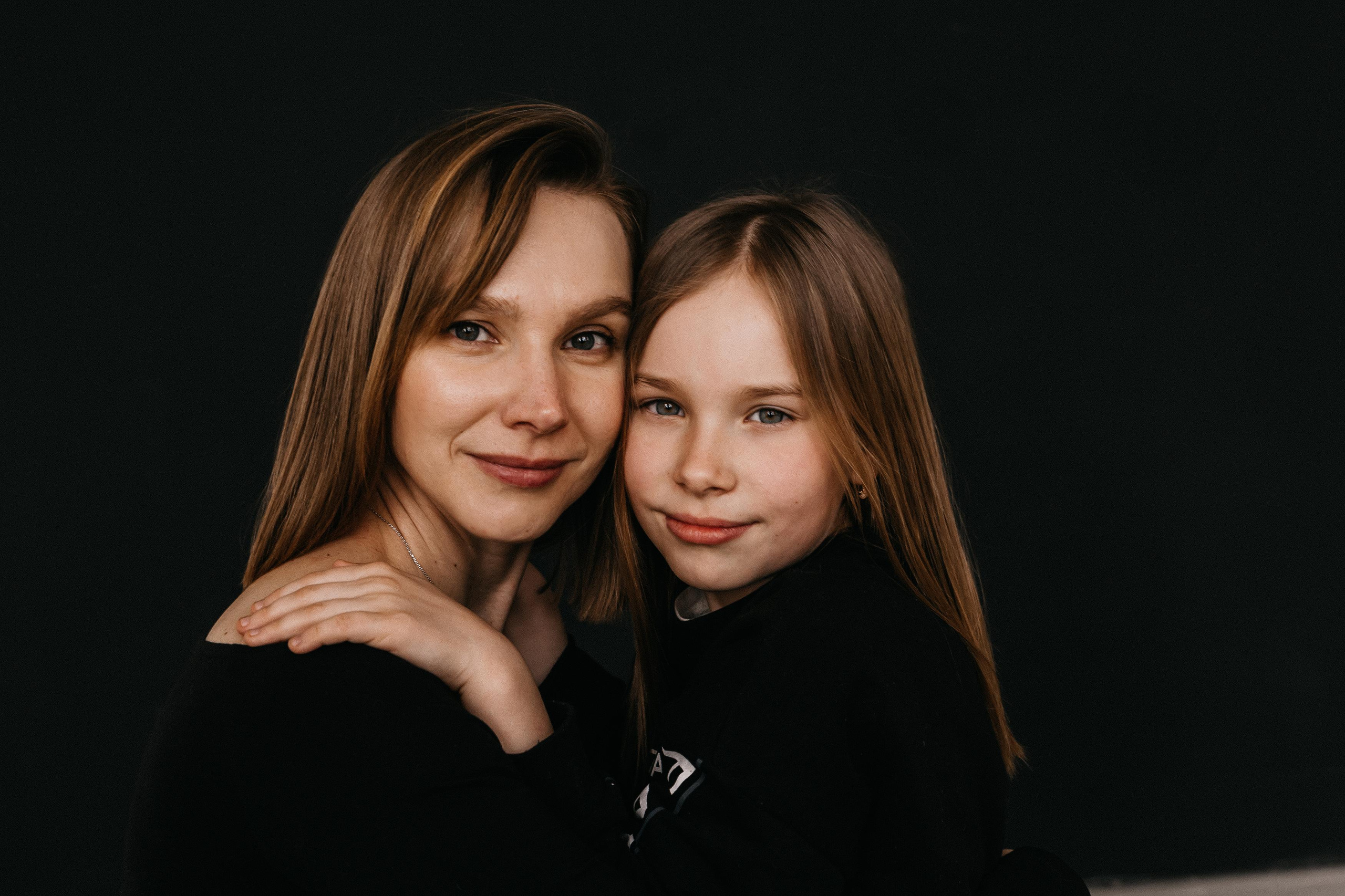 Семейная история. Свадебный и семейный фотограф в Волгограде Кристина Иванова