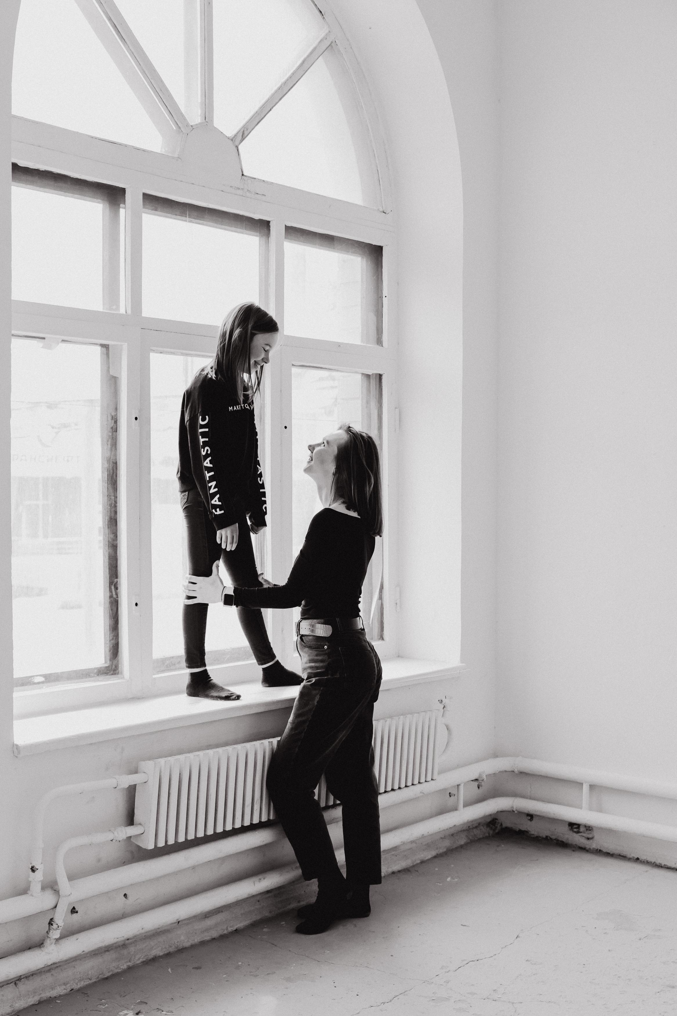 Семейная история. Свадебный и семейный фотограф в Волгограде Кристина Иванова