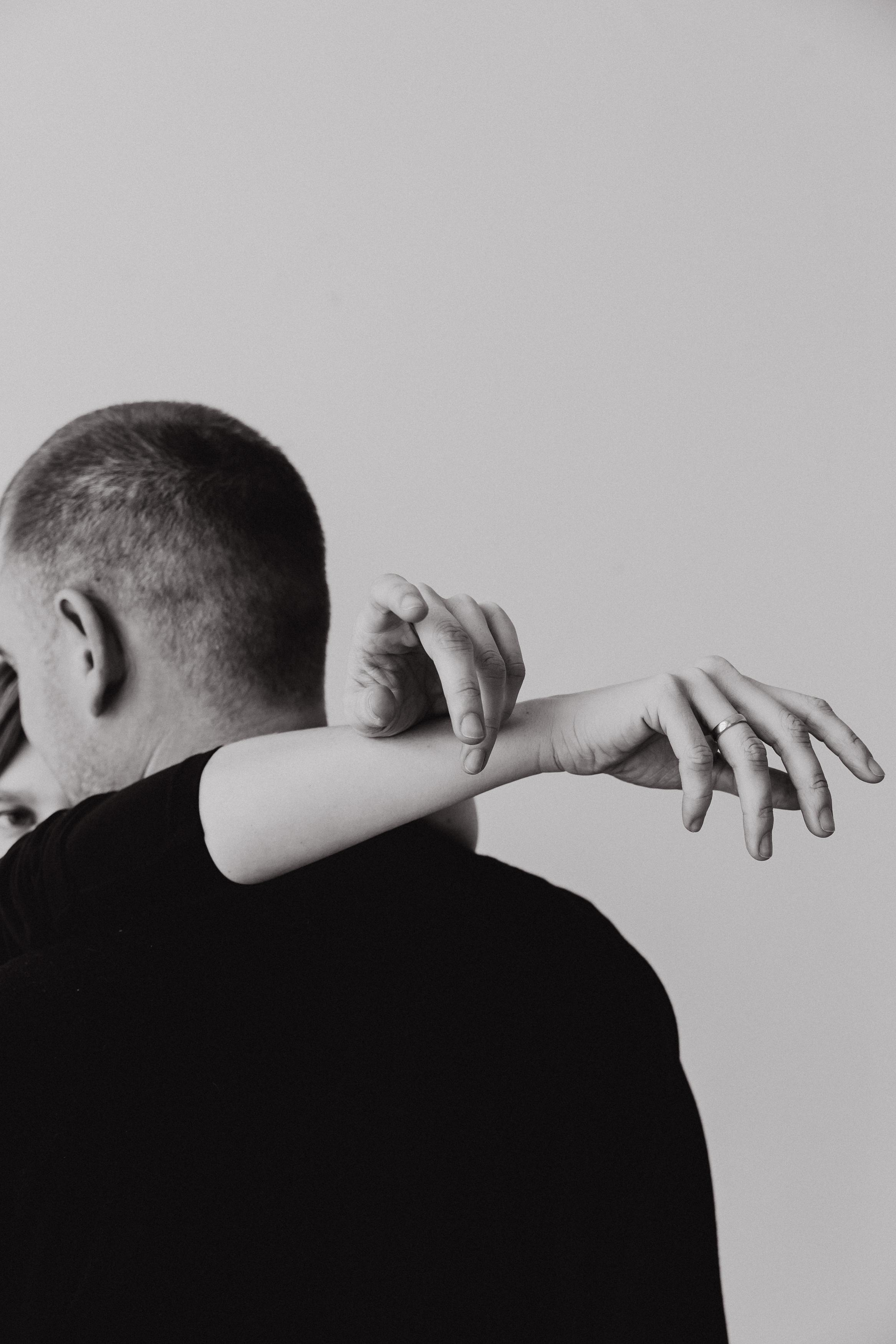 Семейная история. Свадебный и семейный фотограф в Волгограде Кристина Иванова