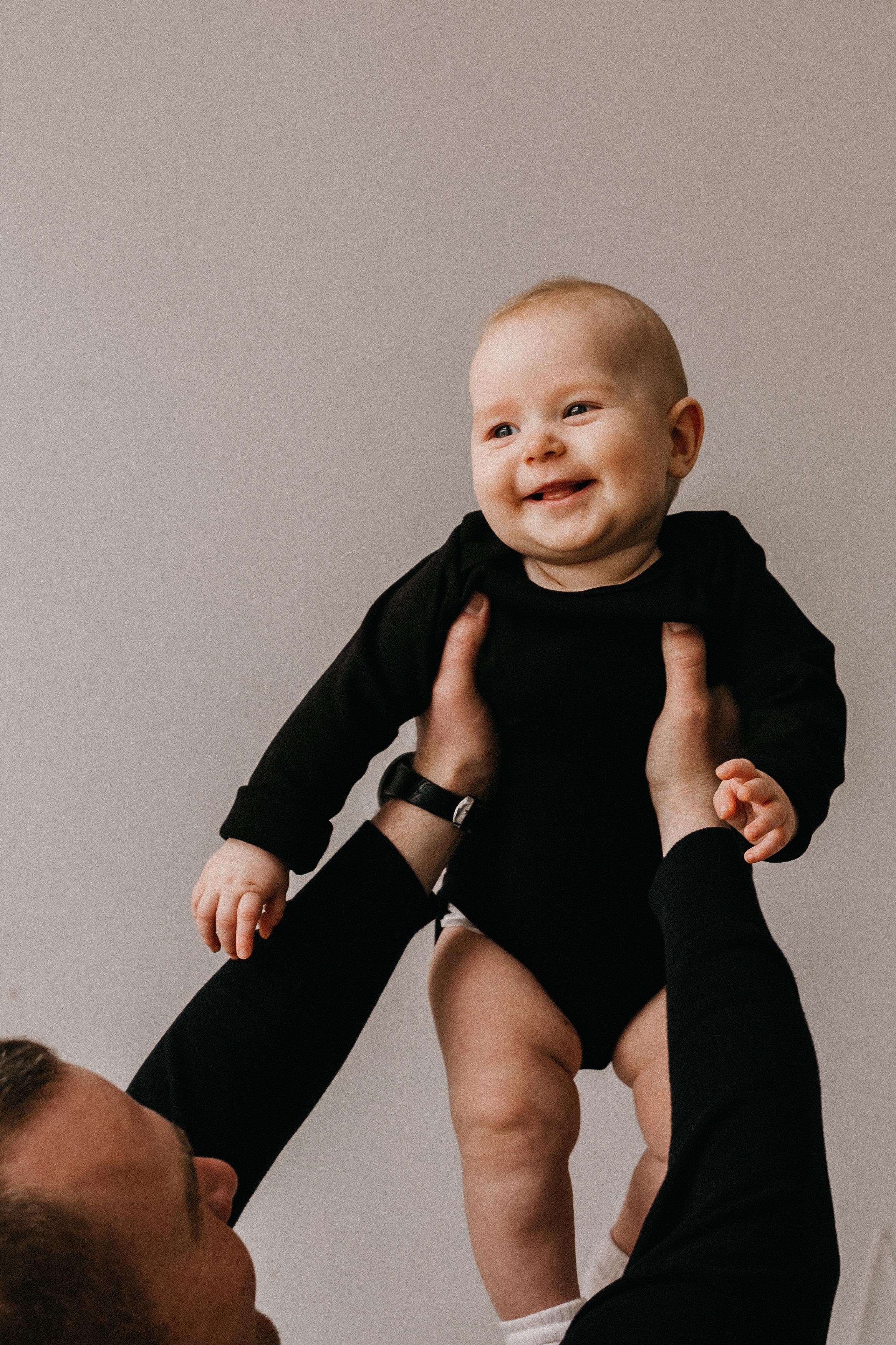 Семейная история. Свадебный и семейный фотограф в Волгограде Кристина Иванова