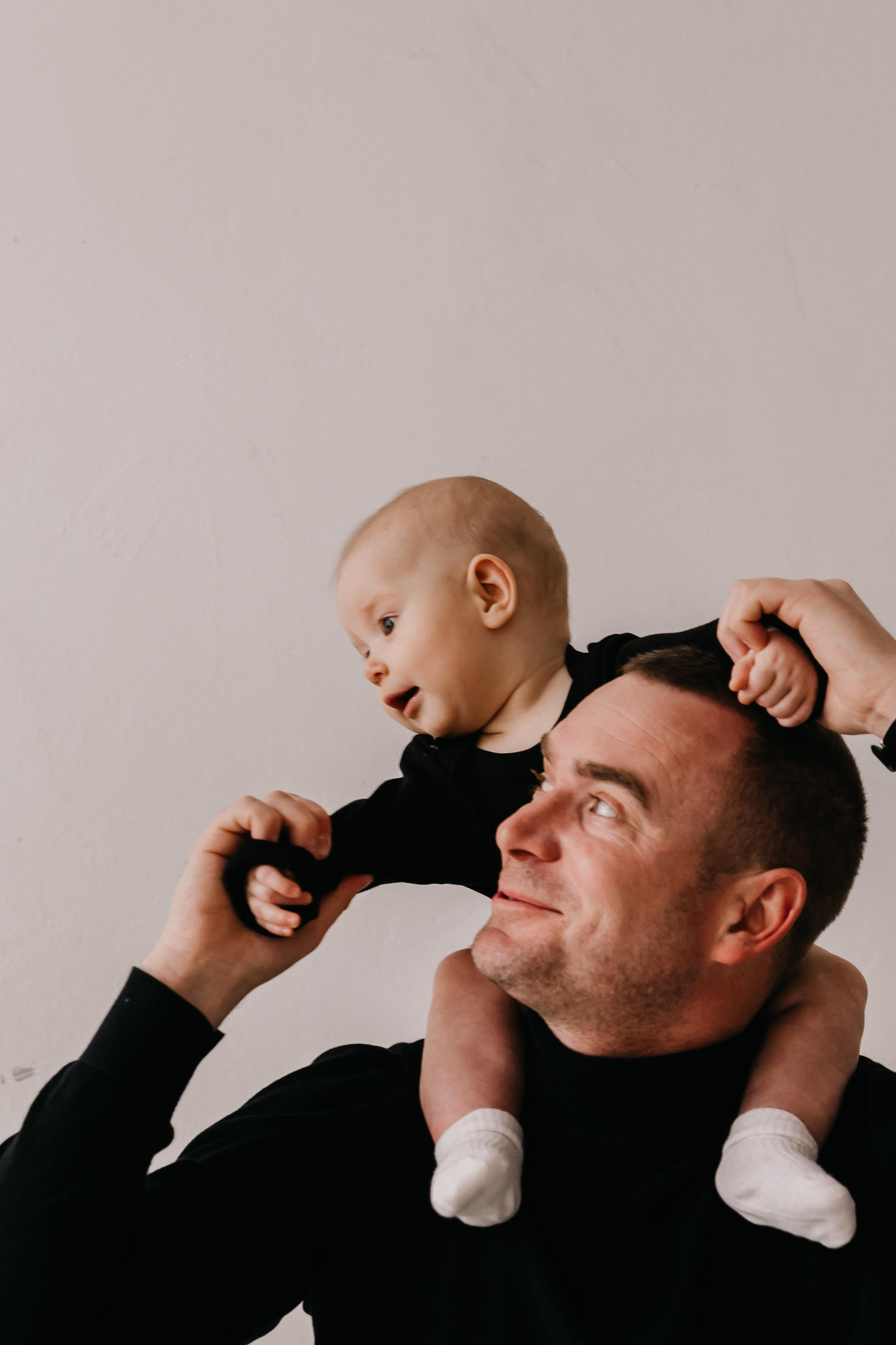 Семейная история. Свадебный и семейный фотограф в Волгограде Кристина Иванова