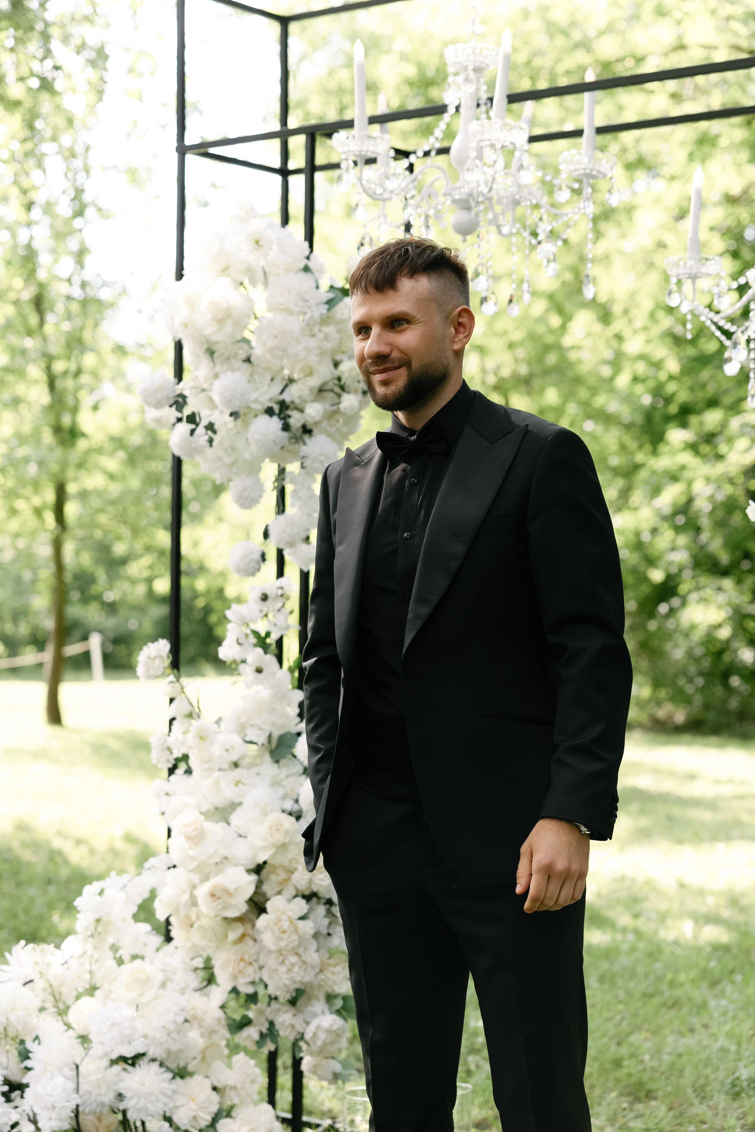 Ангелина и Василий. Свадебный фотограф Татьяна Домарева