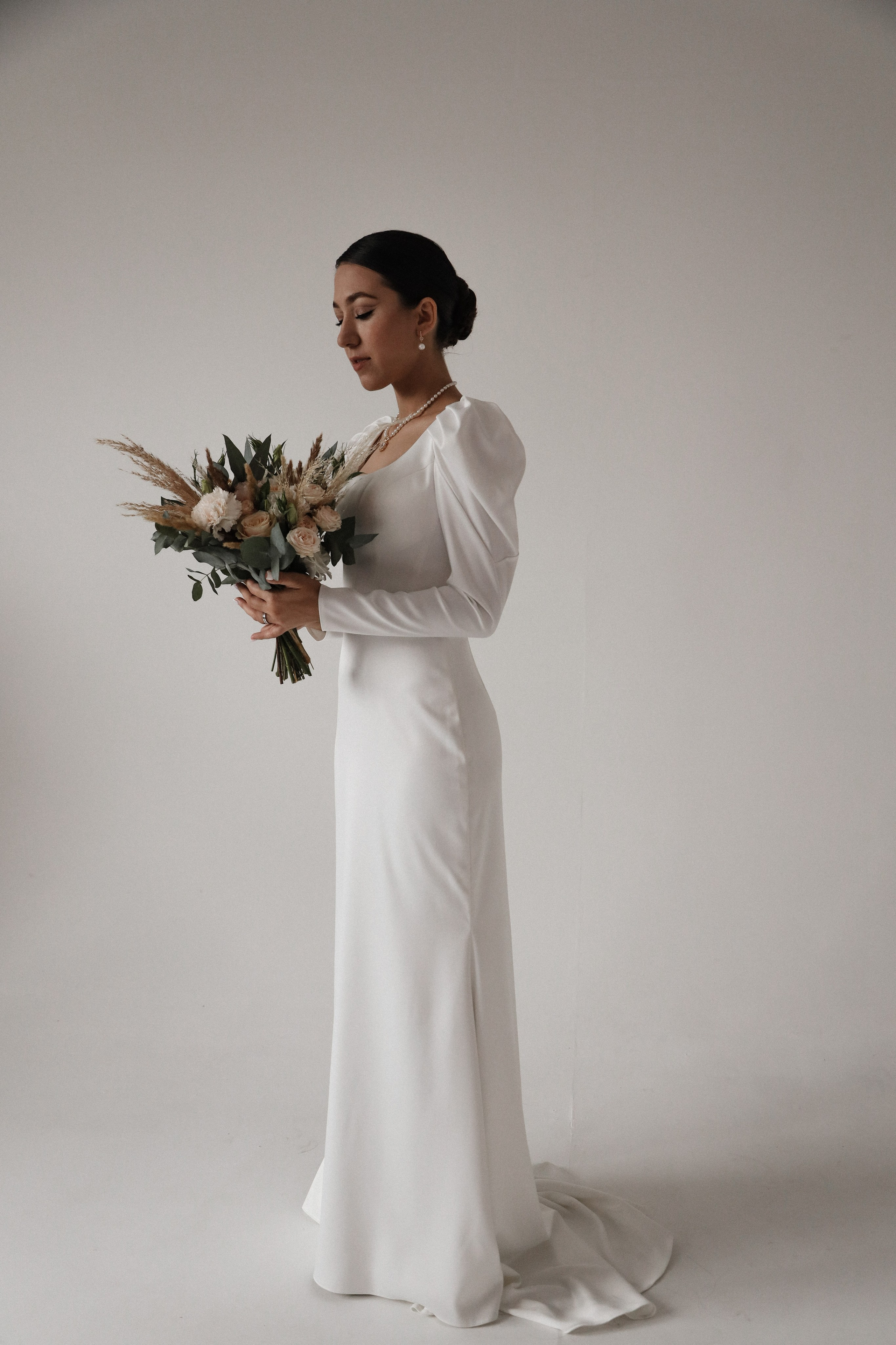 Эбу + Люсия. Фотограф Волгоград / Волжский