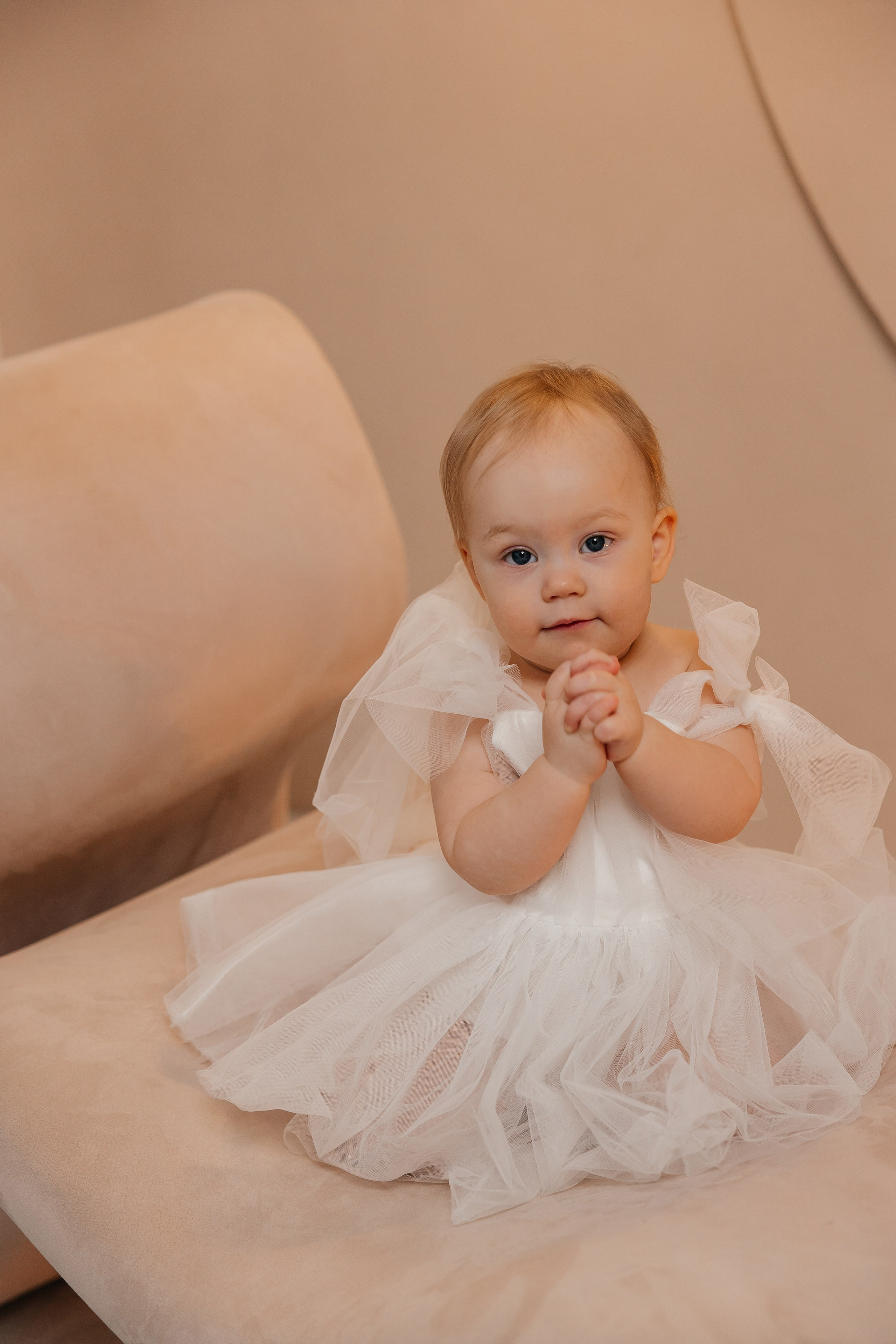 Годик Мирославе. Фотограф Пенза Марина Арбузова |свадебный и семейный фотограф