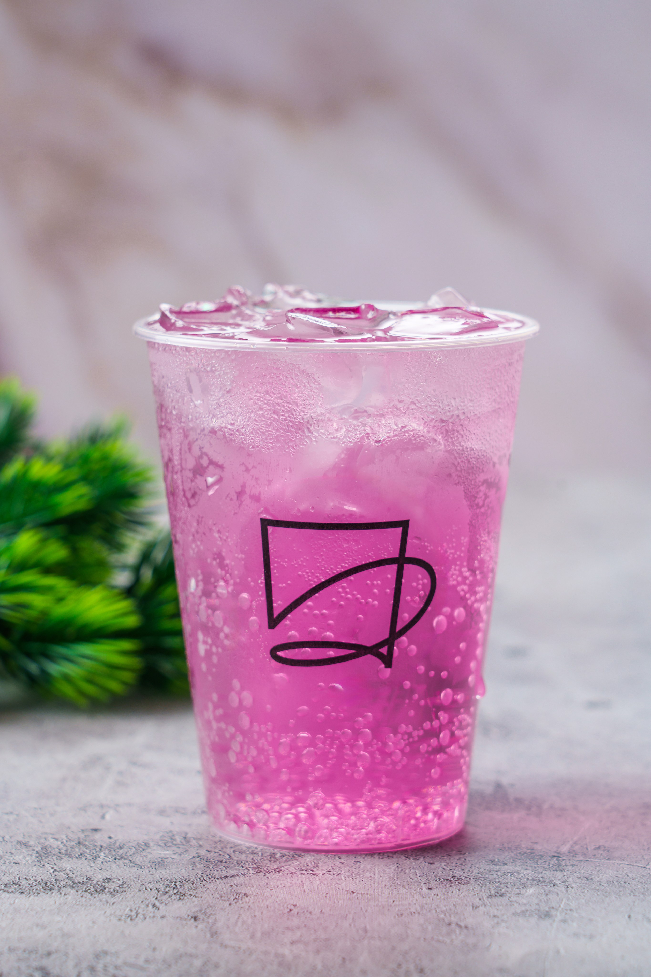 Фуд фотосъемка для кафе Пекофф