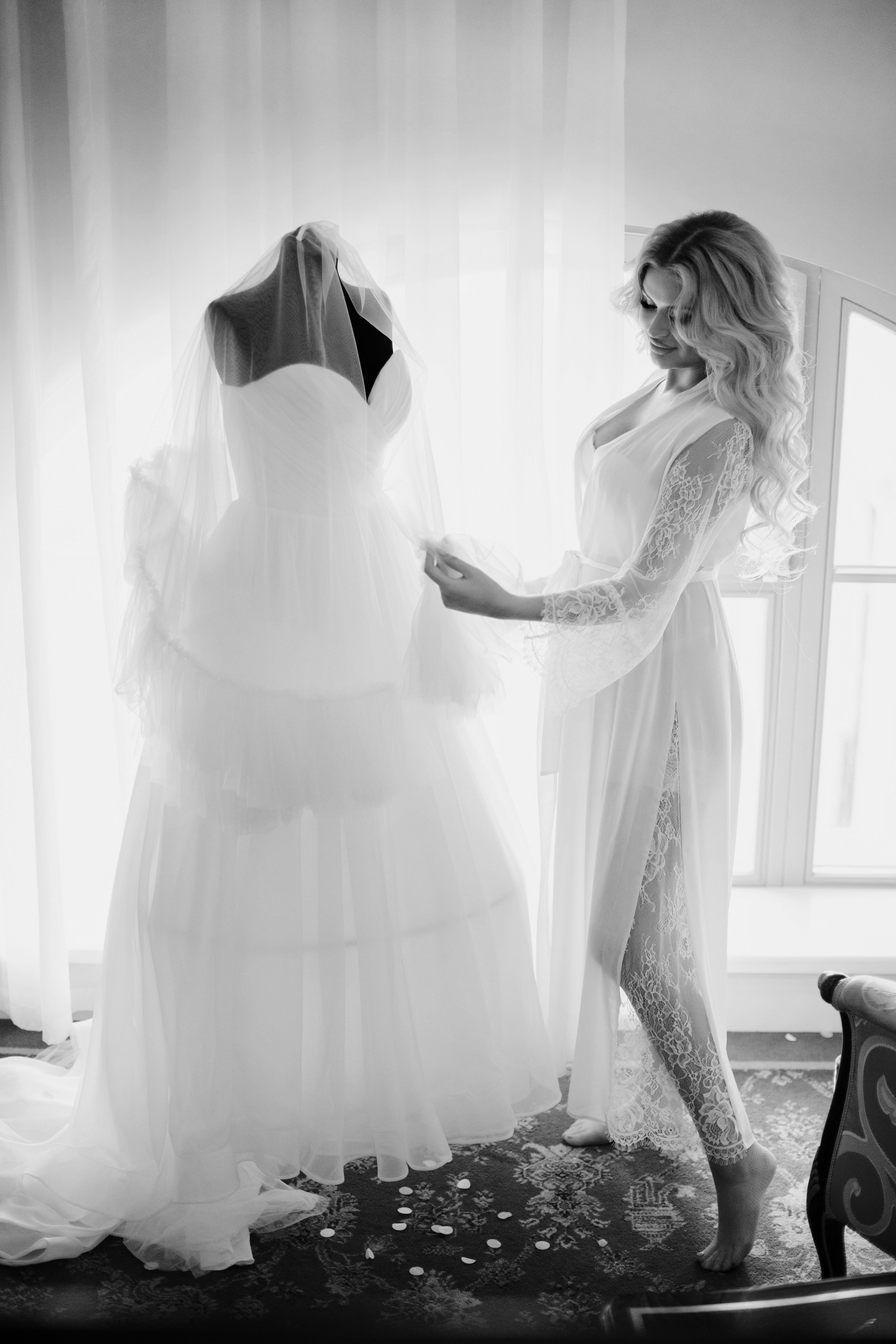 Полина & Владислав. Главная