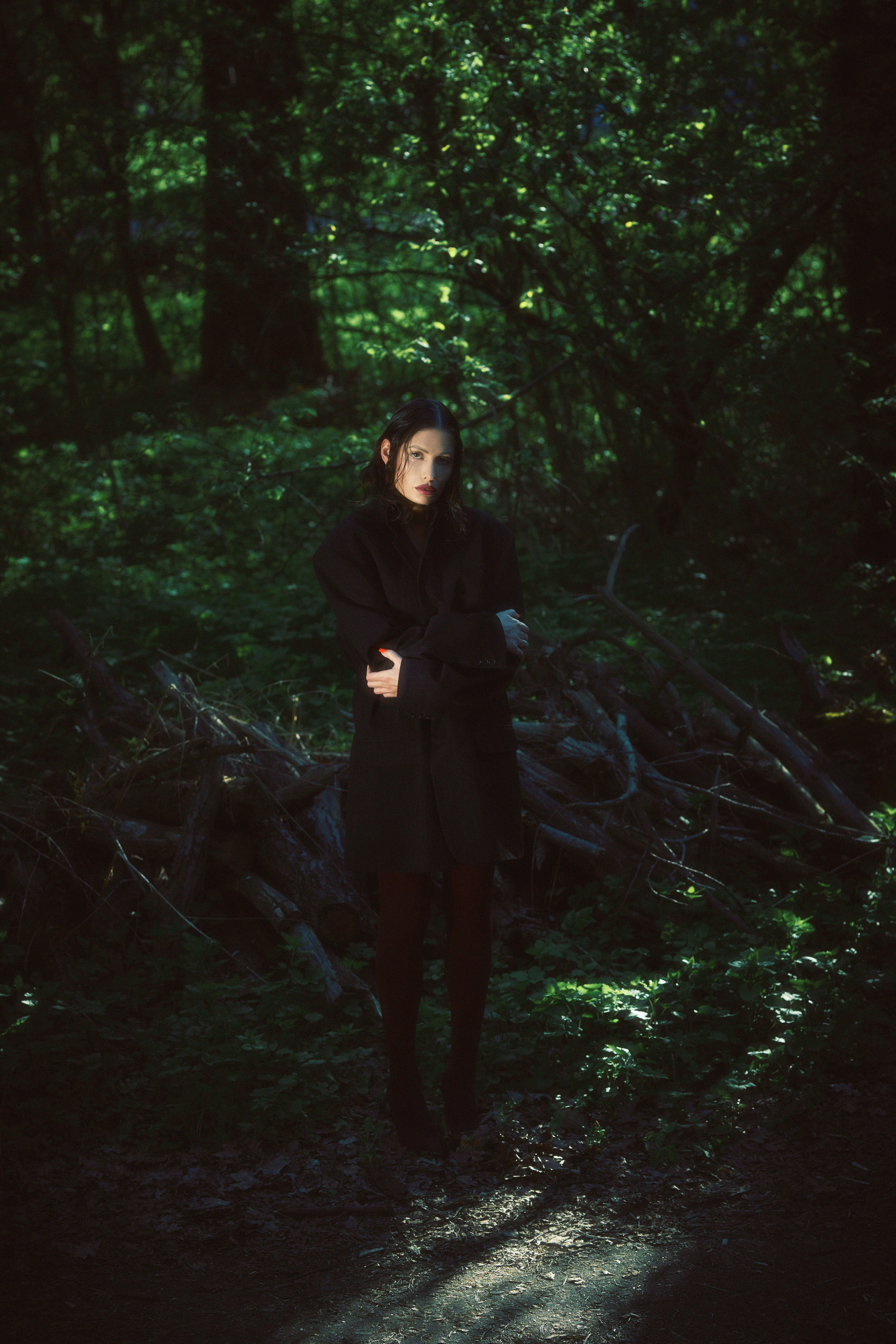 Fashion. Фотограф и видеограф в Москве Юлия Прушинская