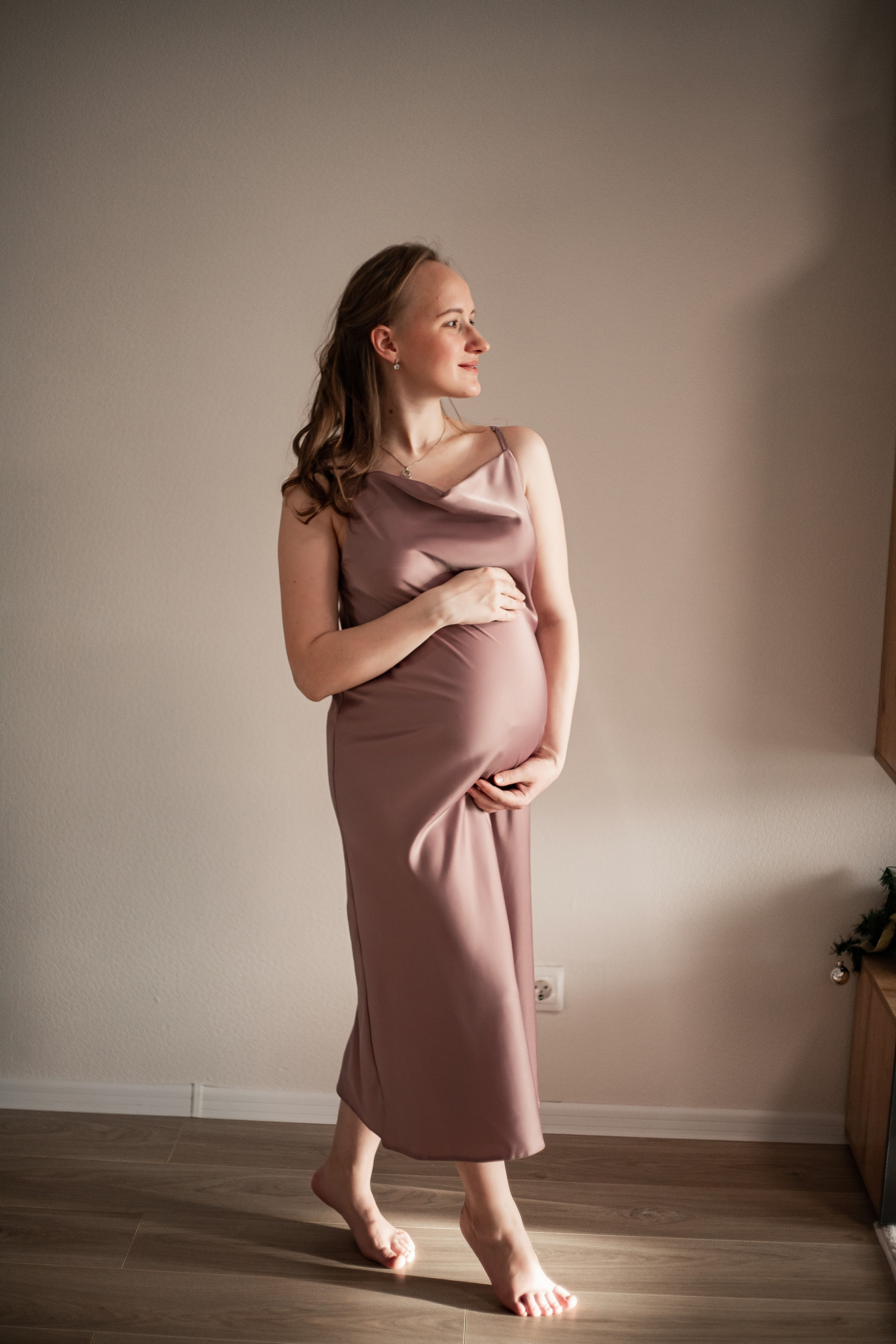 Андрей и Алина. Семейная съемка — это красивый способ признаться своей семье в любви