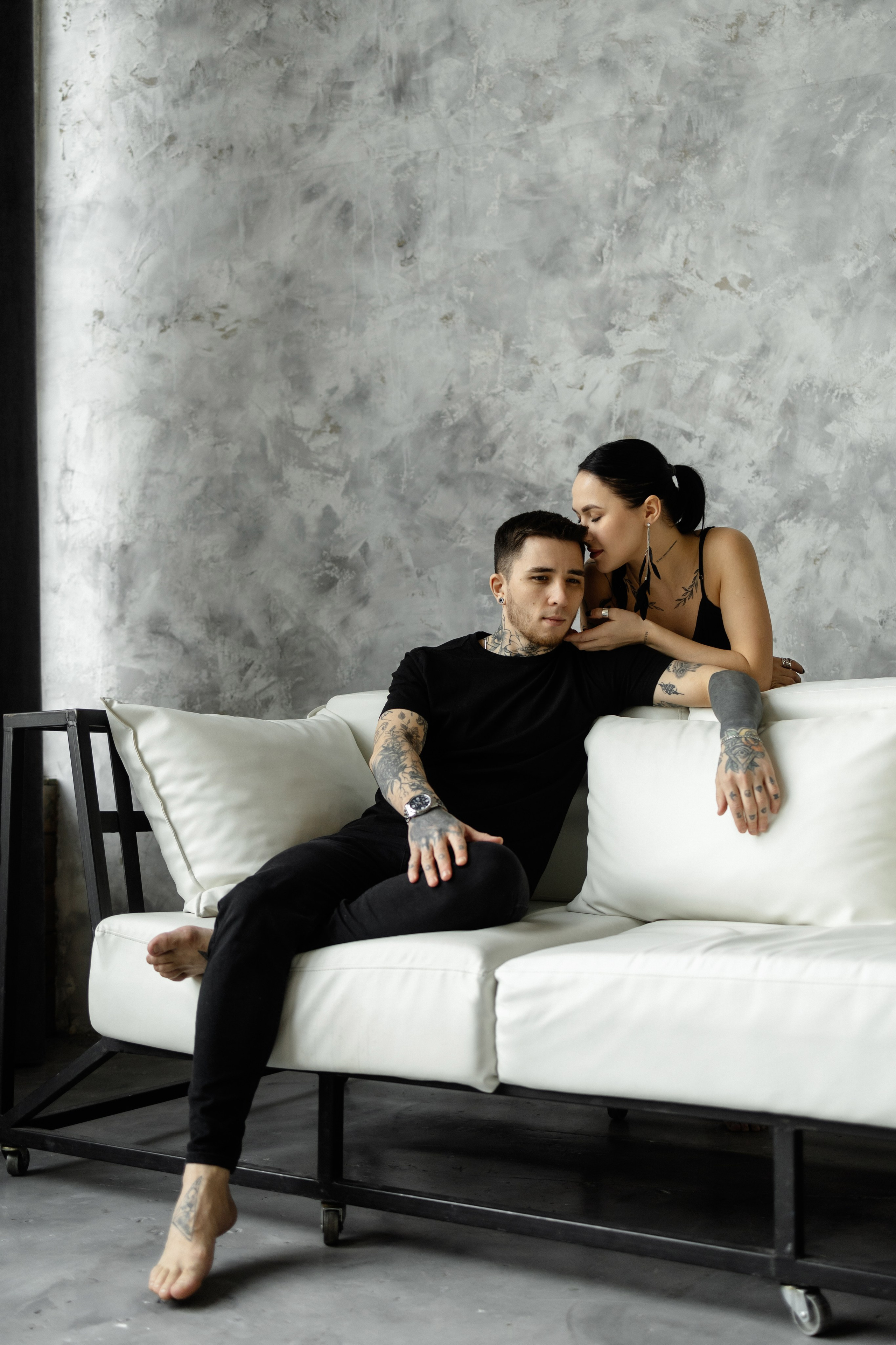 Love story. Свадебный фотограф в Калининграде Филоненко Наталья