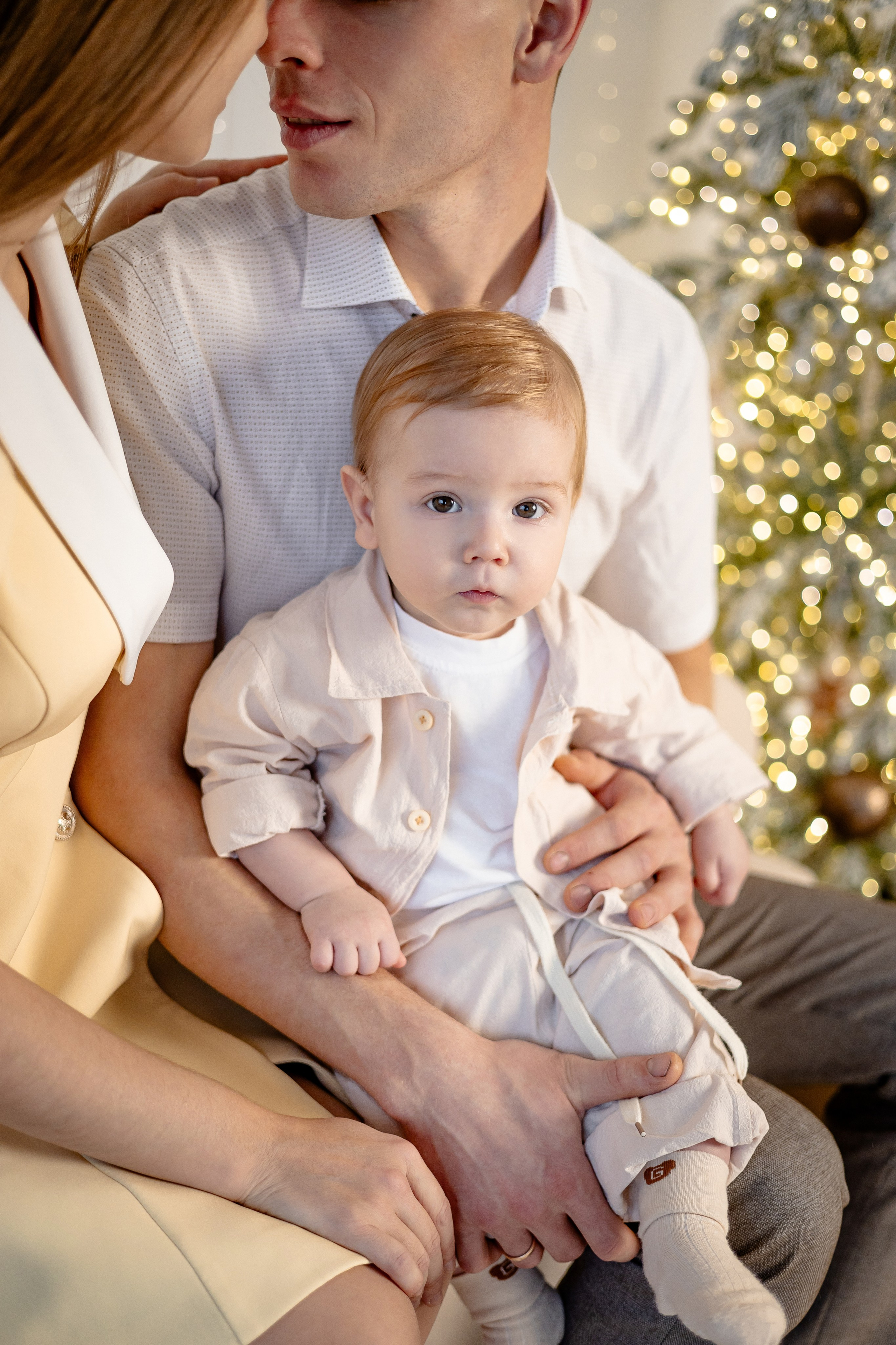 Семейные. Фотограф Саранск Видеограф Саранск фото видео фотосессия Инна Валевска