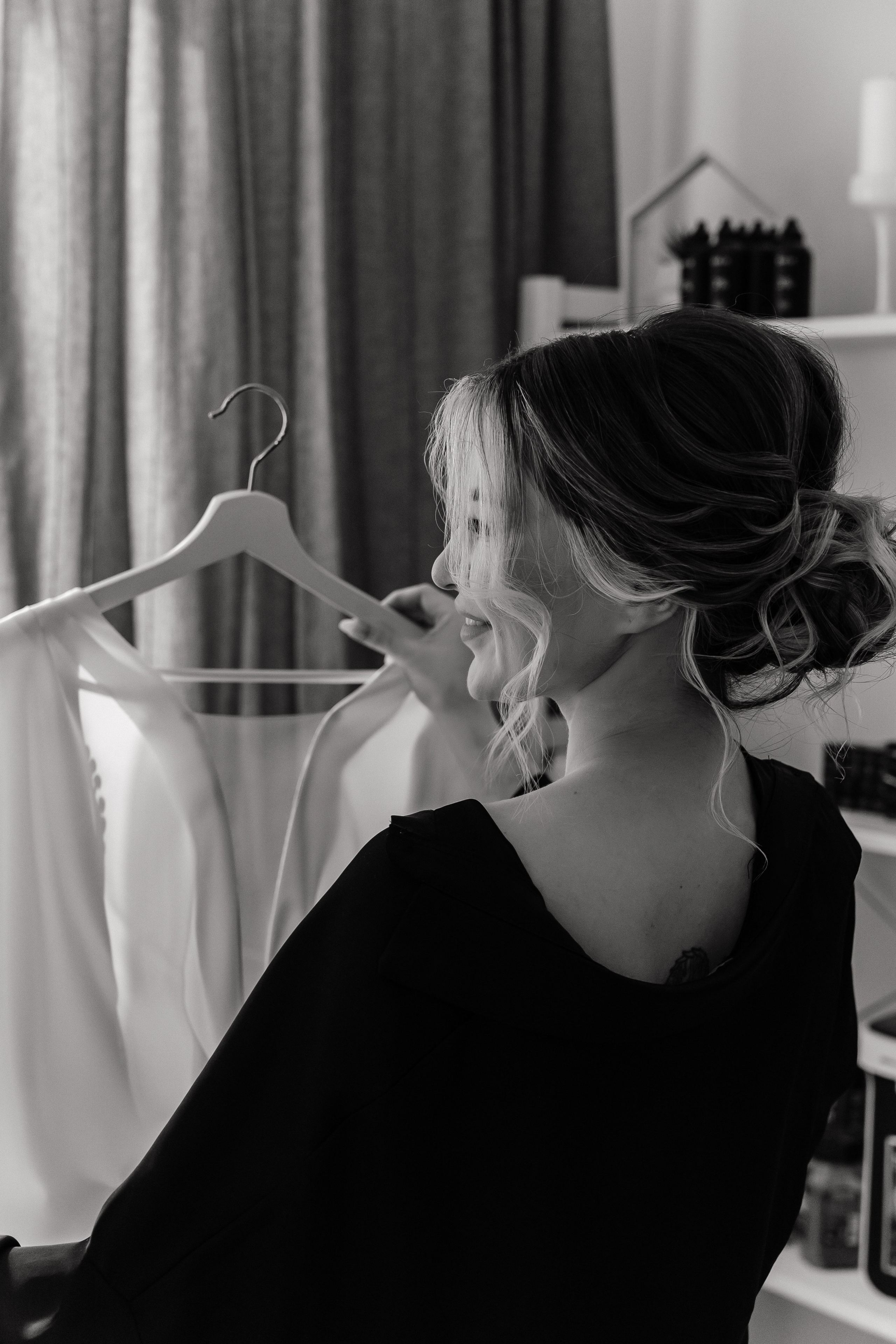 Евгений и Ксения 20.04. Фотограф Норильск, Москва