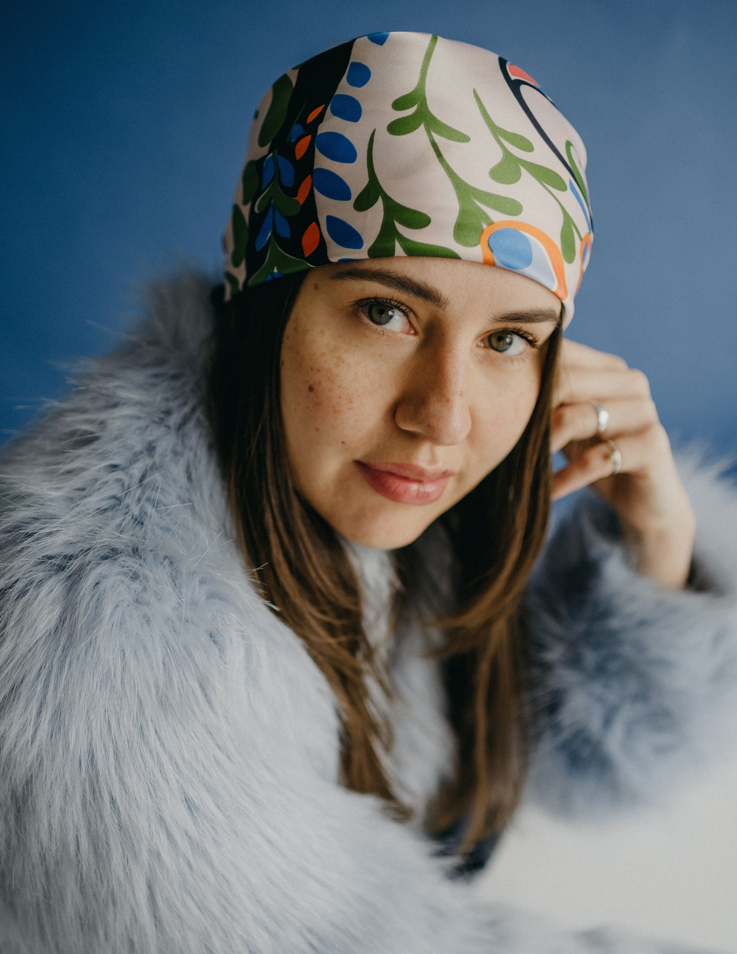 Публикации в журнале. Семейный и детский фотограф в Москве и Подмосковье Ксения Черникова