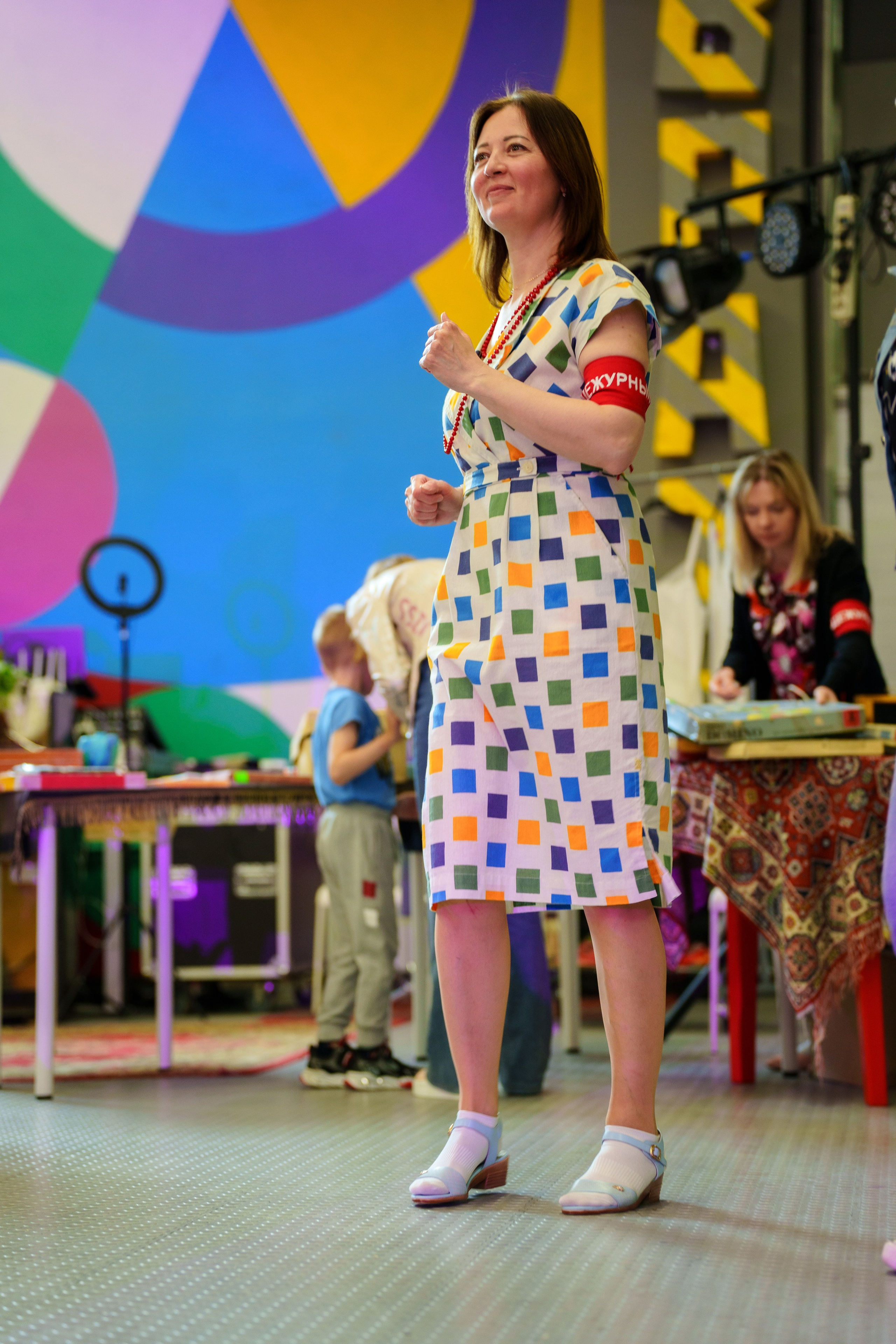 Благотворительный фестиваль «Мир! Труд! Май!» — КЦ «Октябрь» (13.05.2023). Фотограф Андрей Чеботок (Белгород, Курск, Воронеж, Старый Оскол)