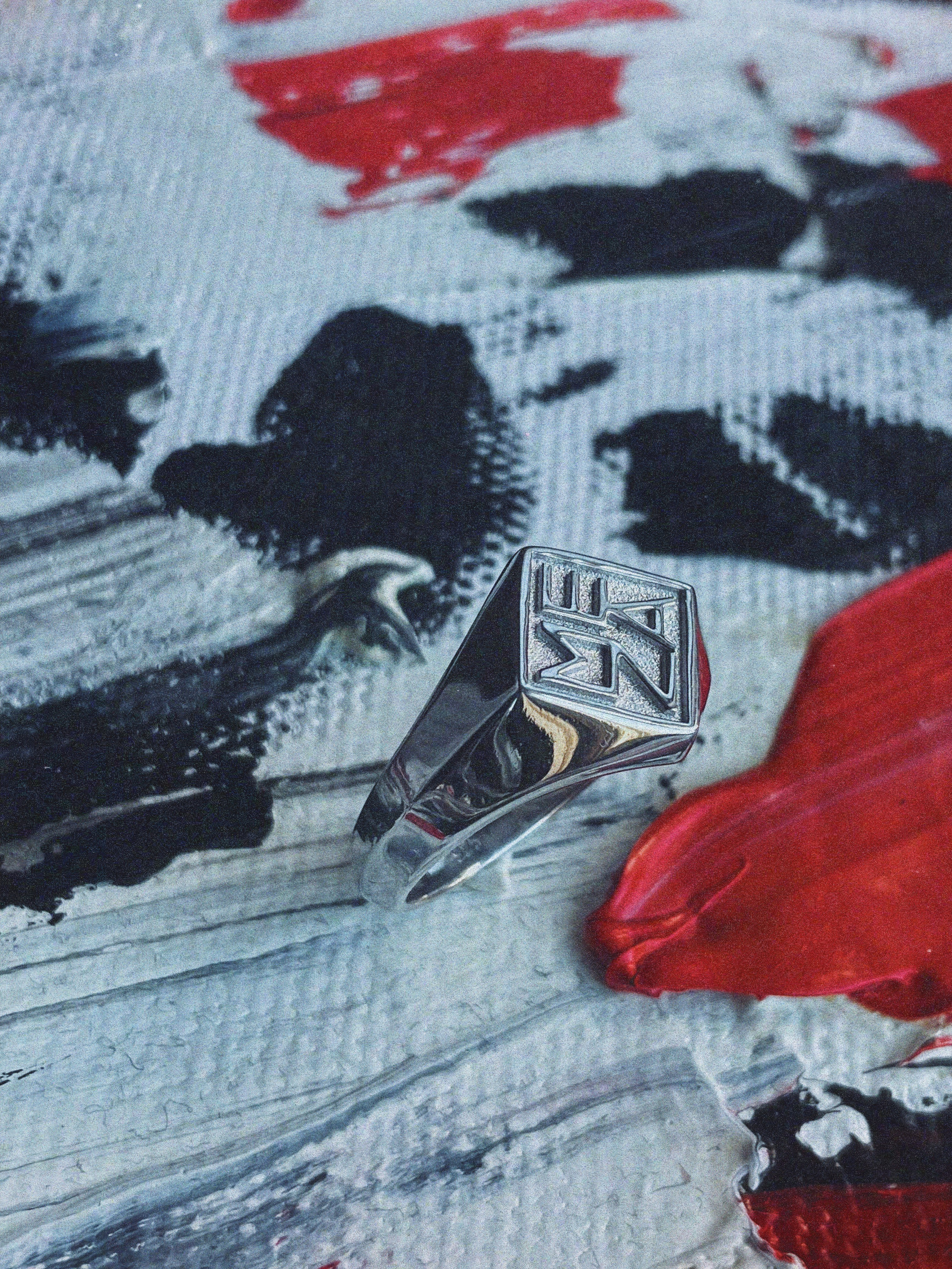 Эксклюзивные проекты. Ювелирный Дом SHEERIN