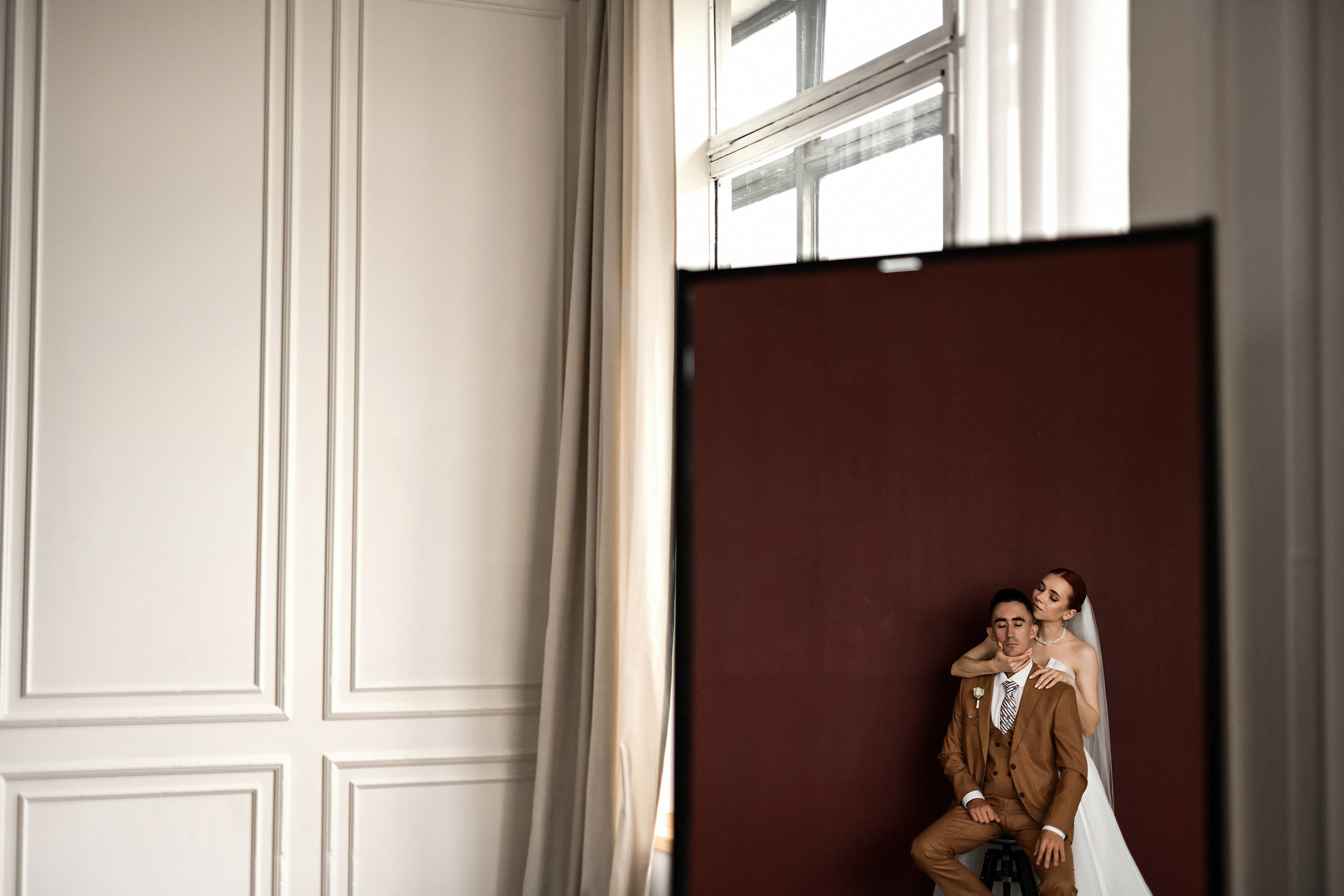 Студийная фотосессия в Красноярске. 📸 Свадебный и семейный фотограф в Красноярске Тихомиров Евгений | 17 лет опыта | 800+ свадеб