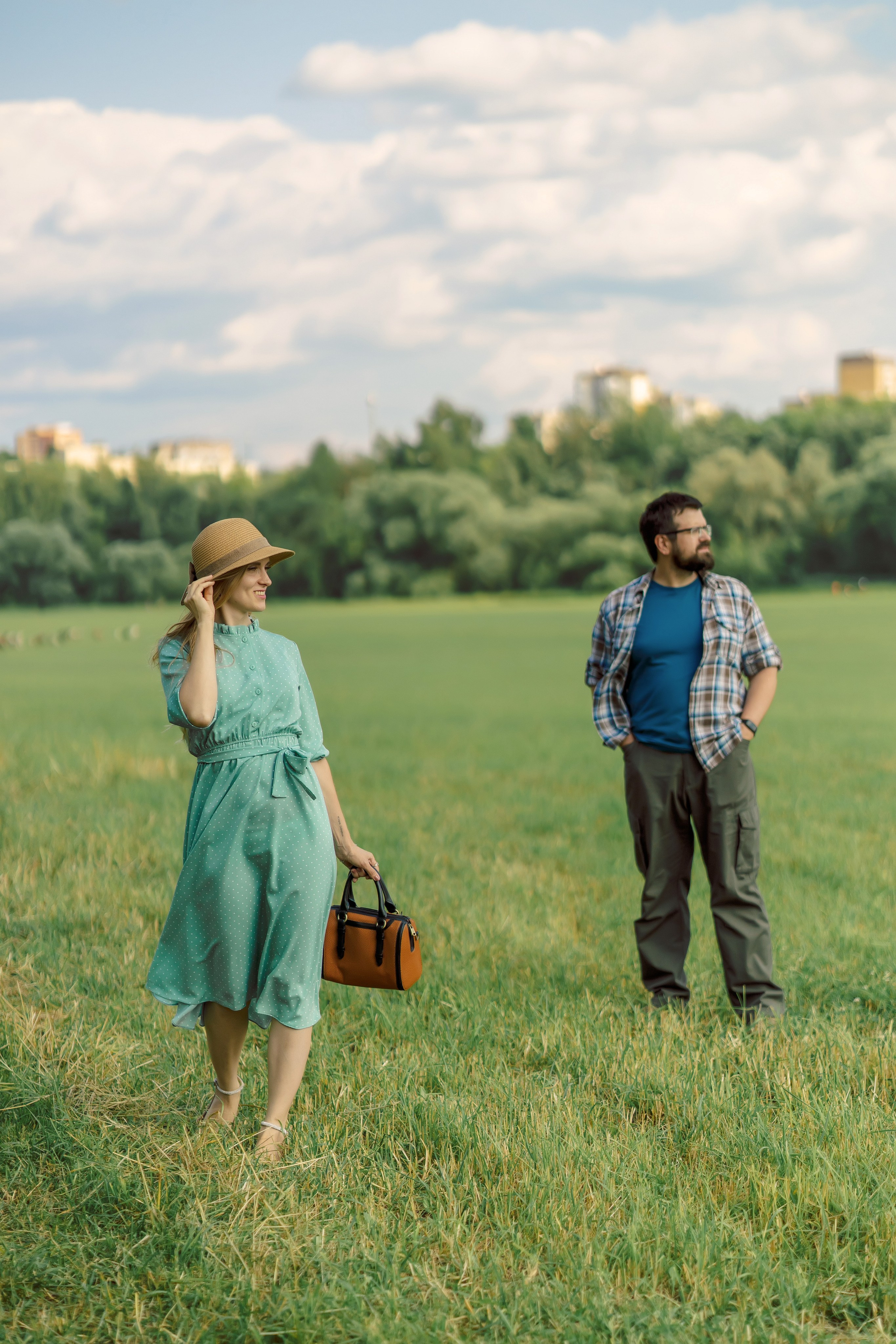 Природная романтика. Александр Антонов. Профессиональный свадебный, репортажный фотограф в Москве, Подольске. Фото+Видео на любой праздник