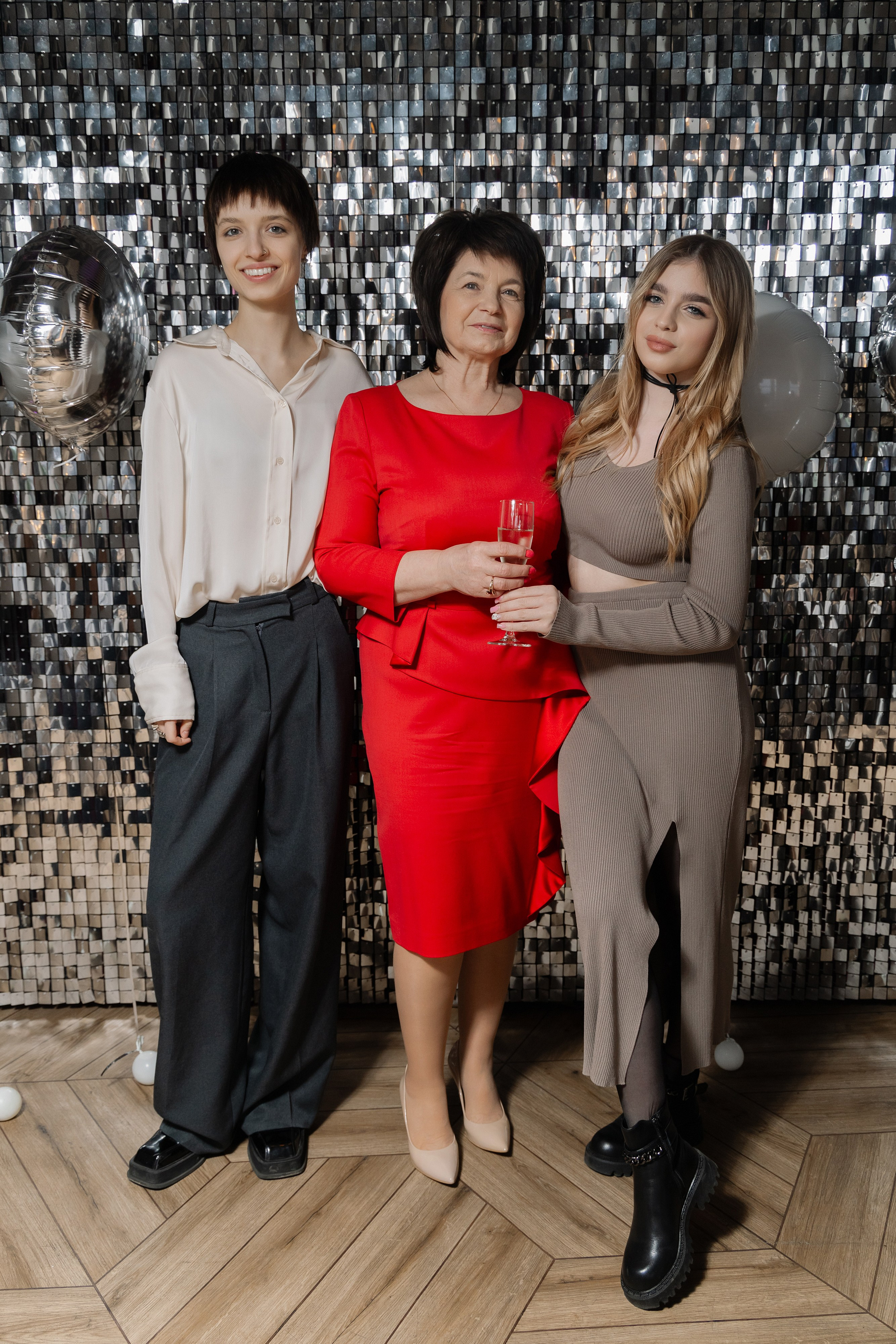 Фотосъемка юбилея в ресторане «Березка» в Минске. Свадебный фотограф в Минске/Беларуси Сергей Спиридонов