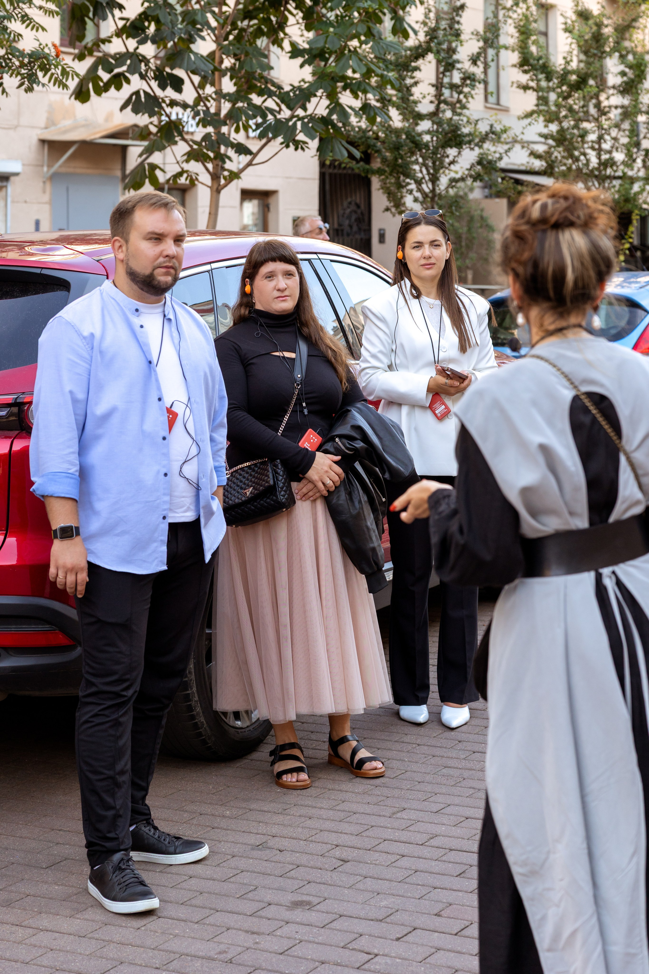 Репортаж.Прогулка-экскурсия для ГК «Еврострой». Фотограф в Санкт-Петербурге Ефремова Наталья