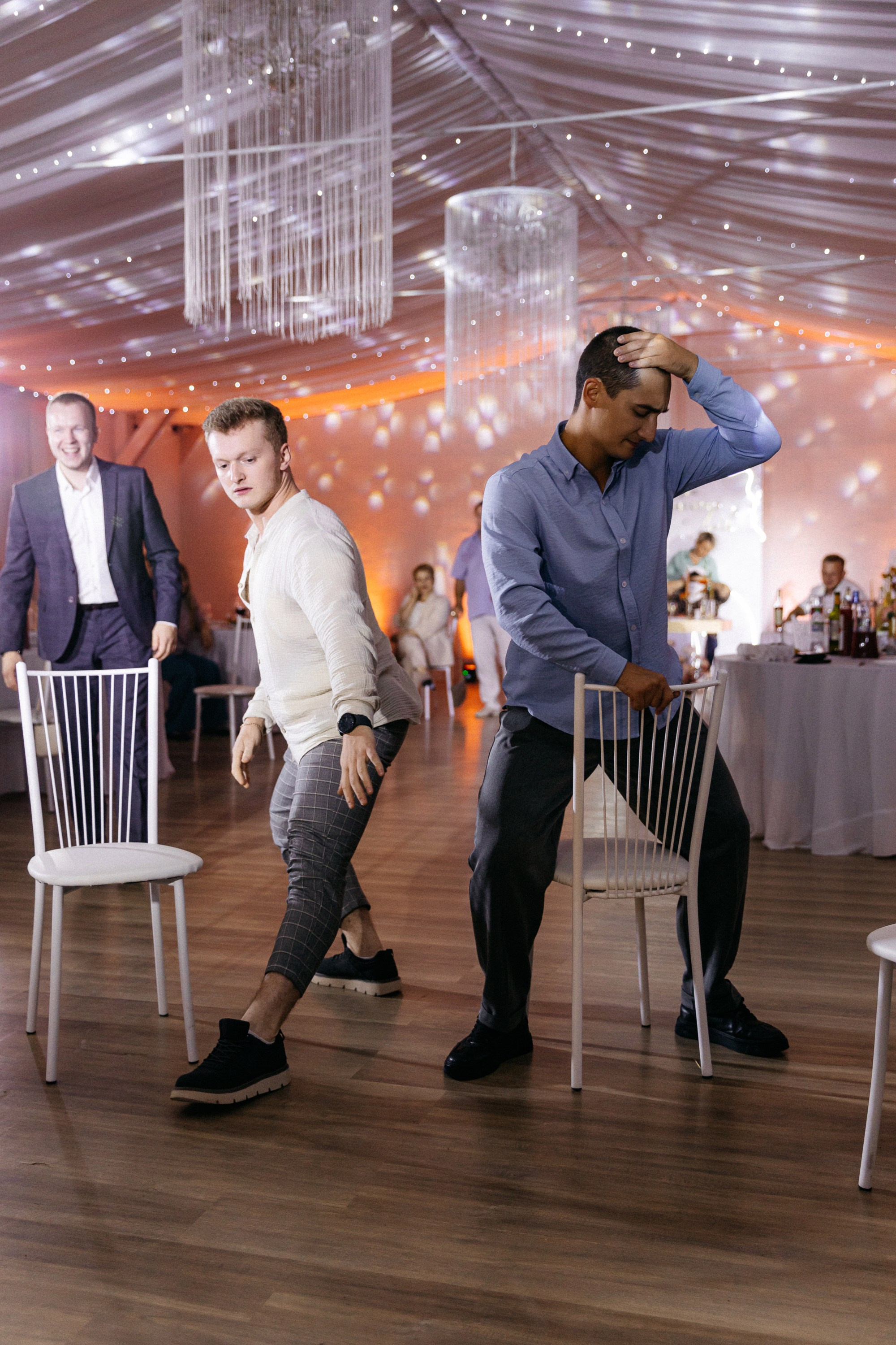 ATMOSFERA. Свадебный фотограф Дмитрий Воробьев Ярославль