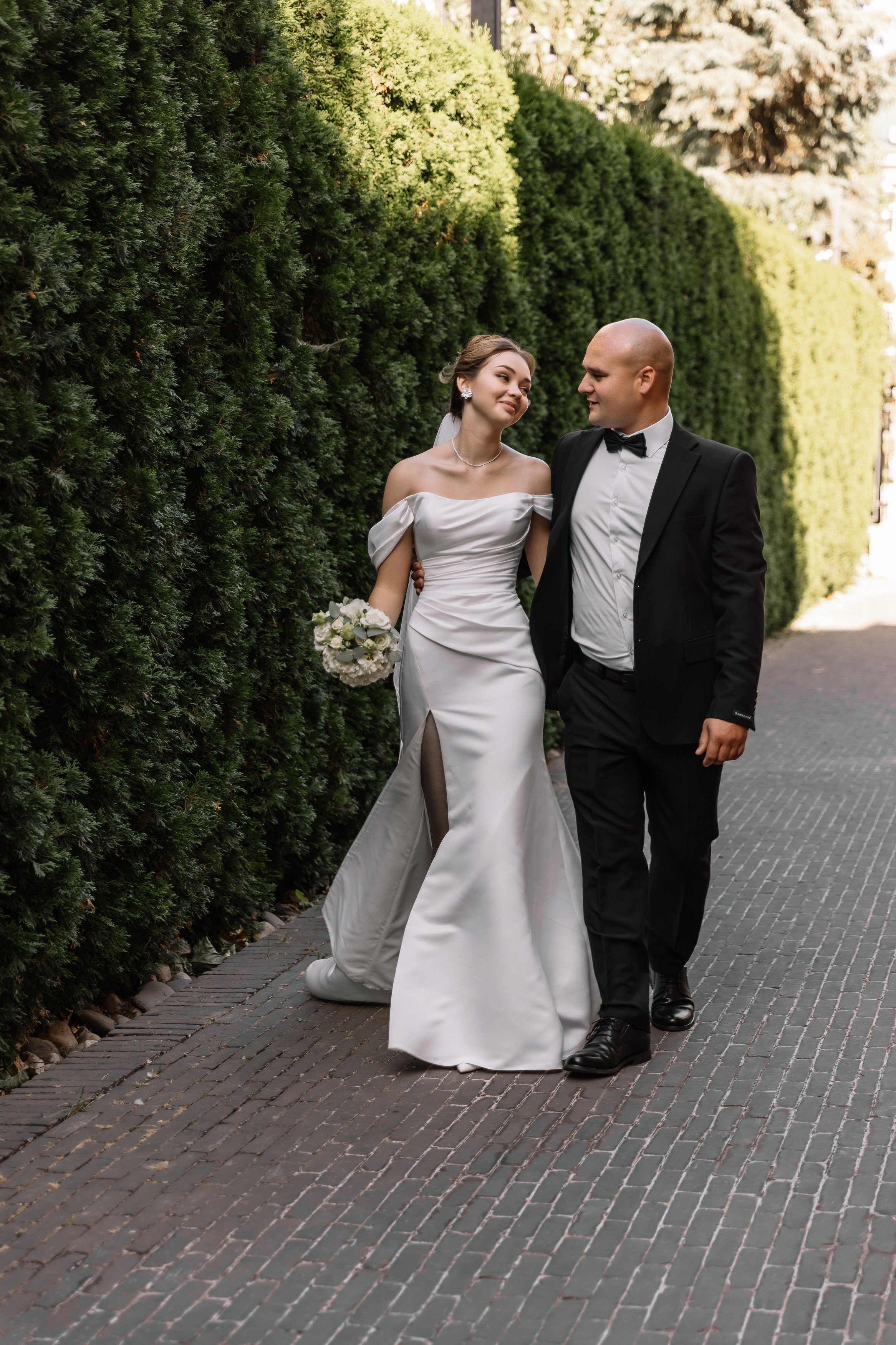 Н & А. Свадебный, репортажный фотограф Ирина Шкурина