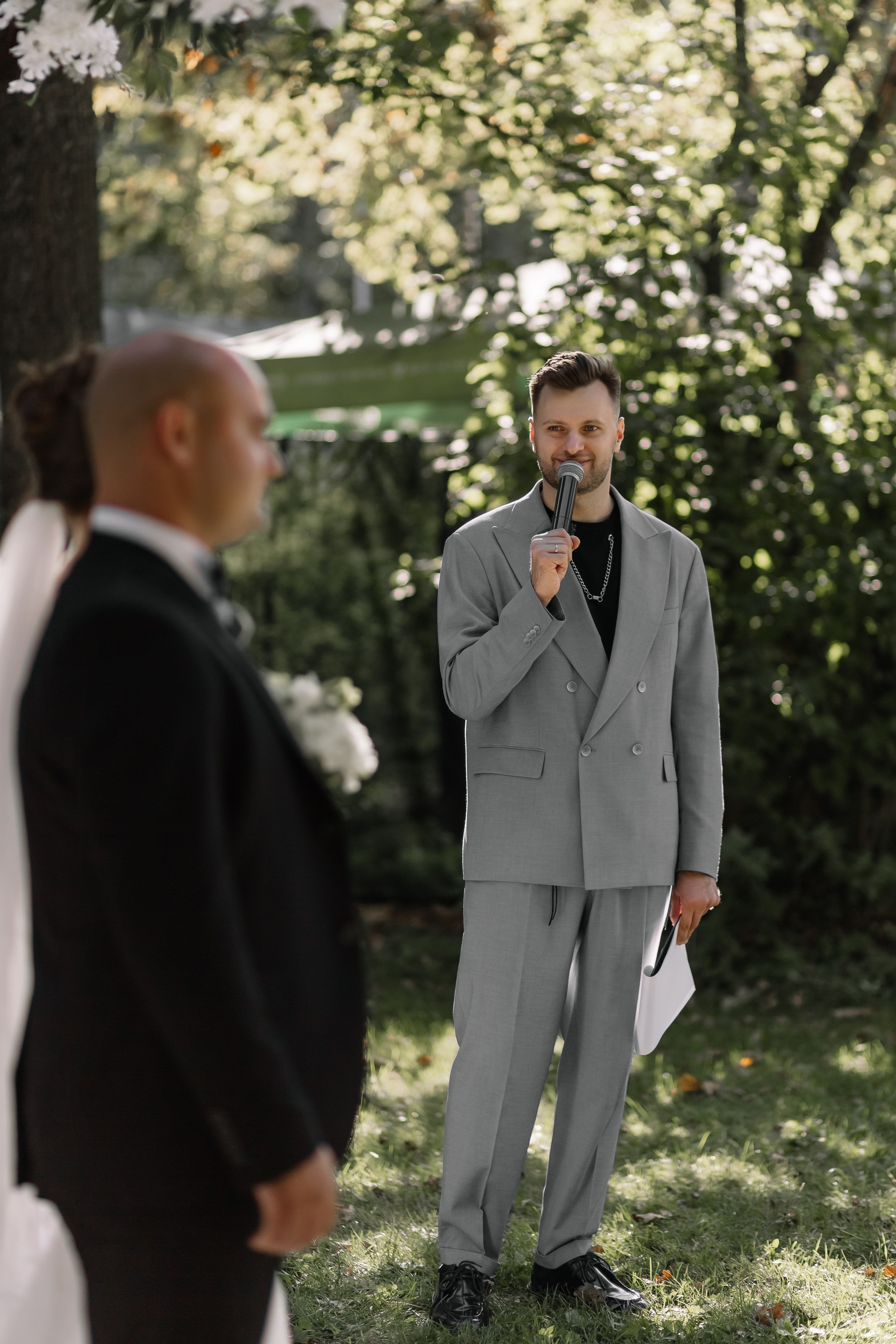 Н & А. Свадебный, репортажный фотограф Ирина Шкурина