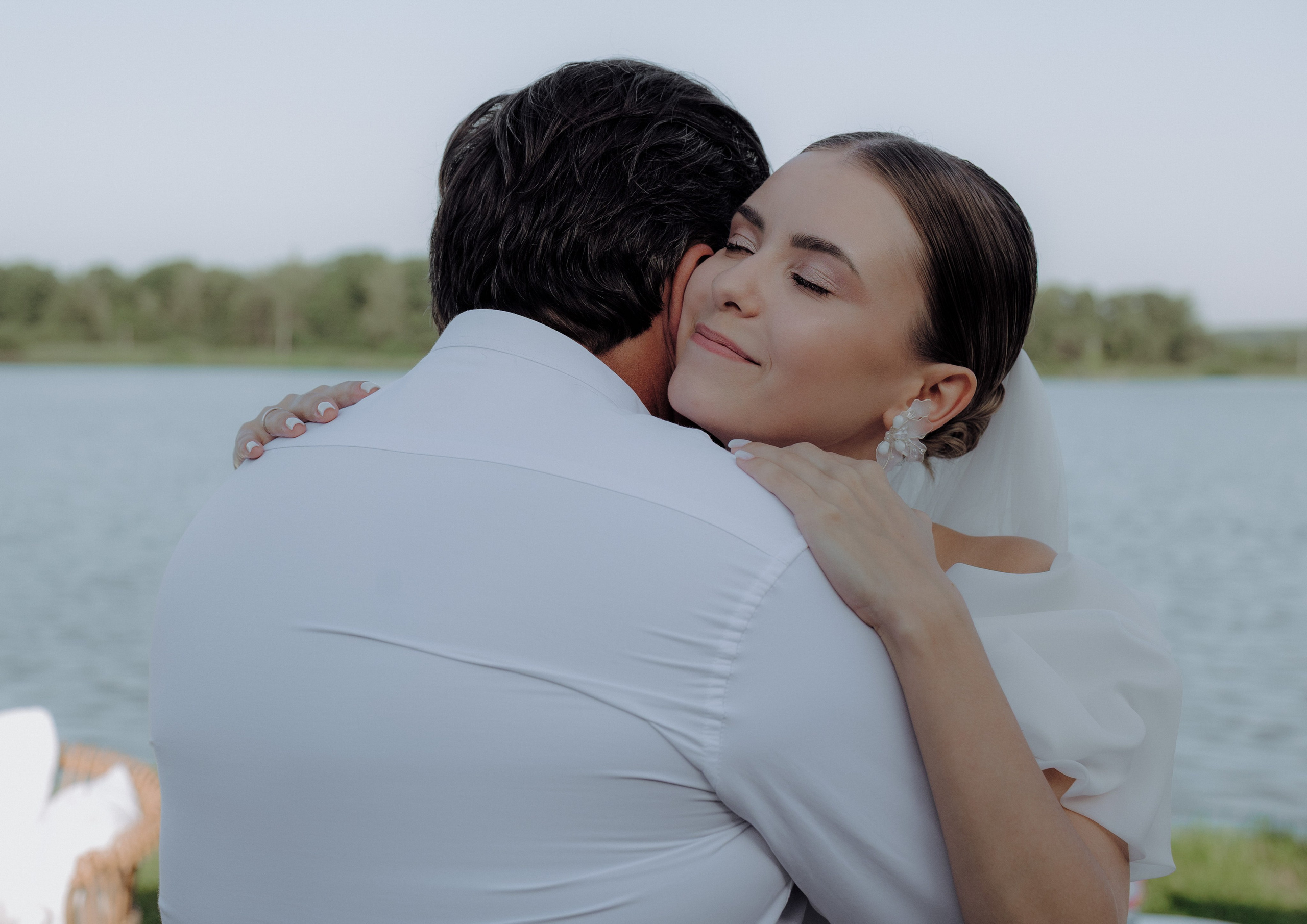 YEKATERINA_VLAD (osenka--wedding). Фотограф Андрей Ширкалин Москва Московская обл, Коломна, Рязань