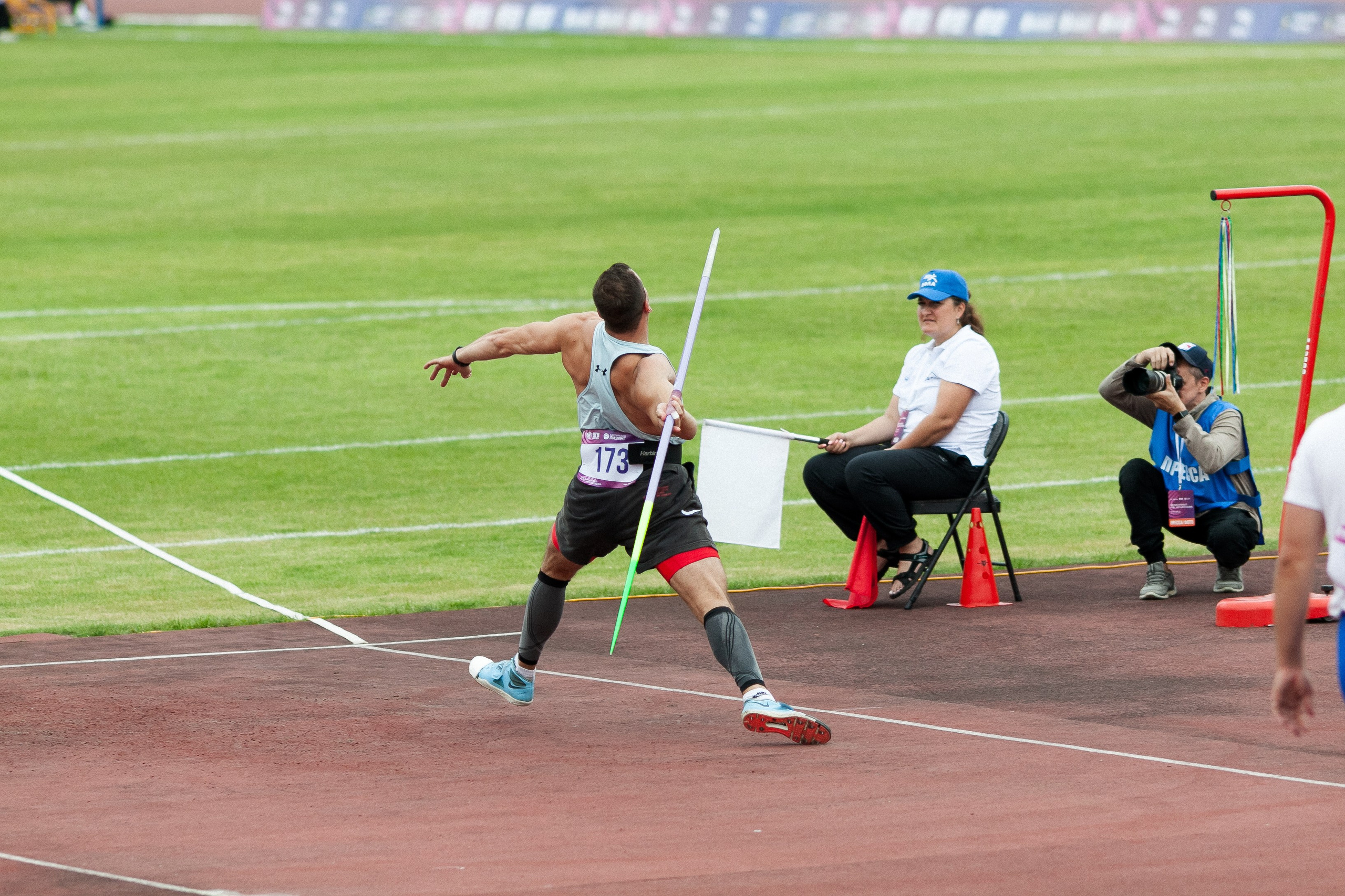 ЛА 5 июля 2025. Фотография