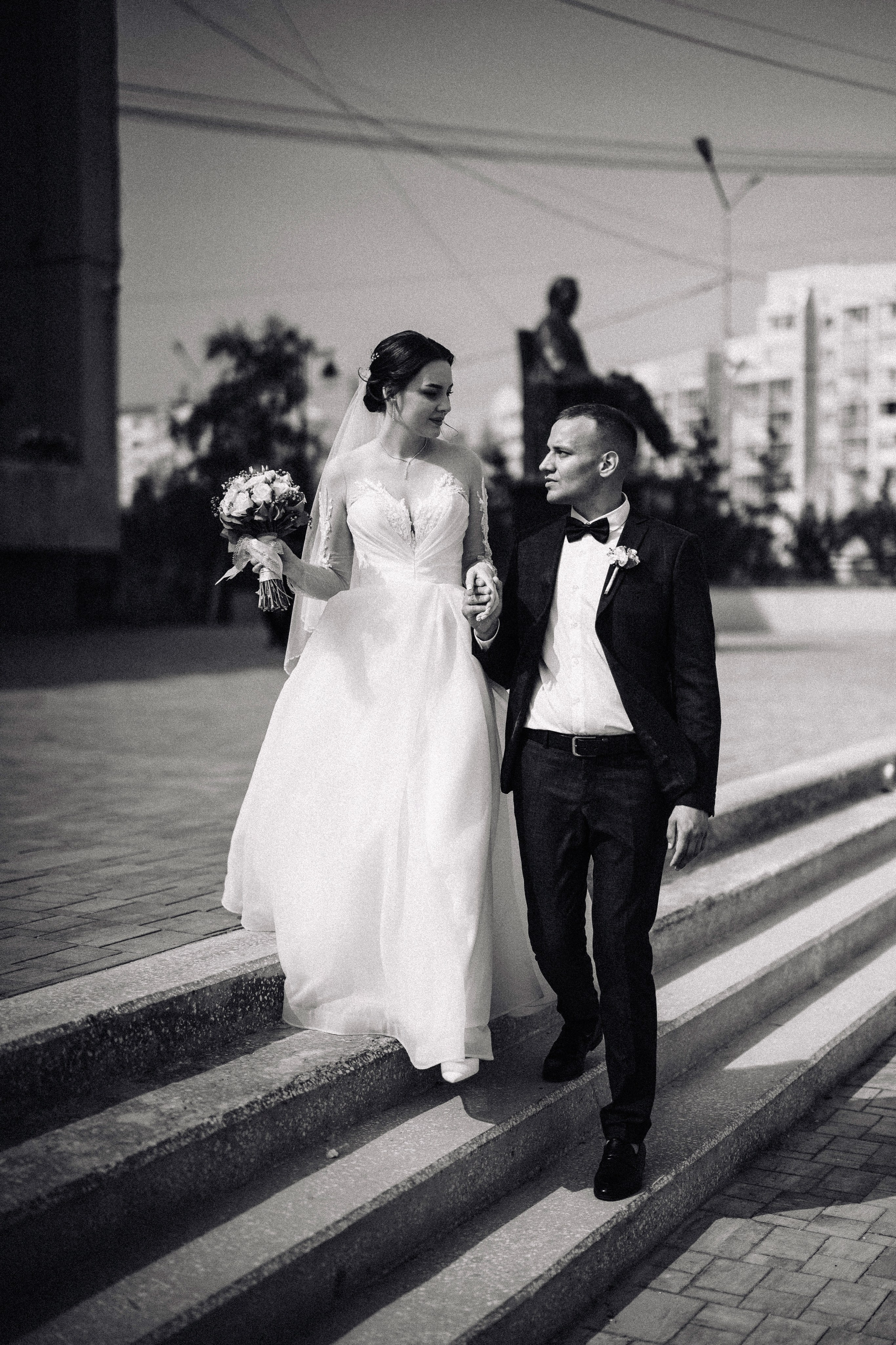 Вика+Вова. Фотограф Анатолий Шестаков