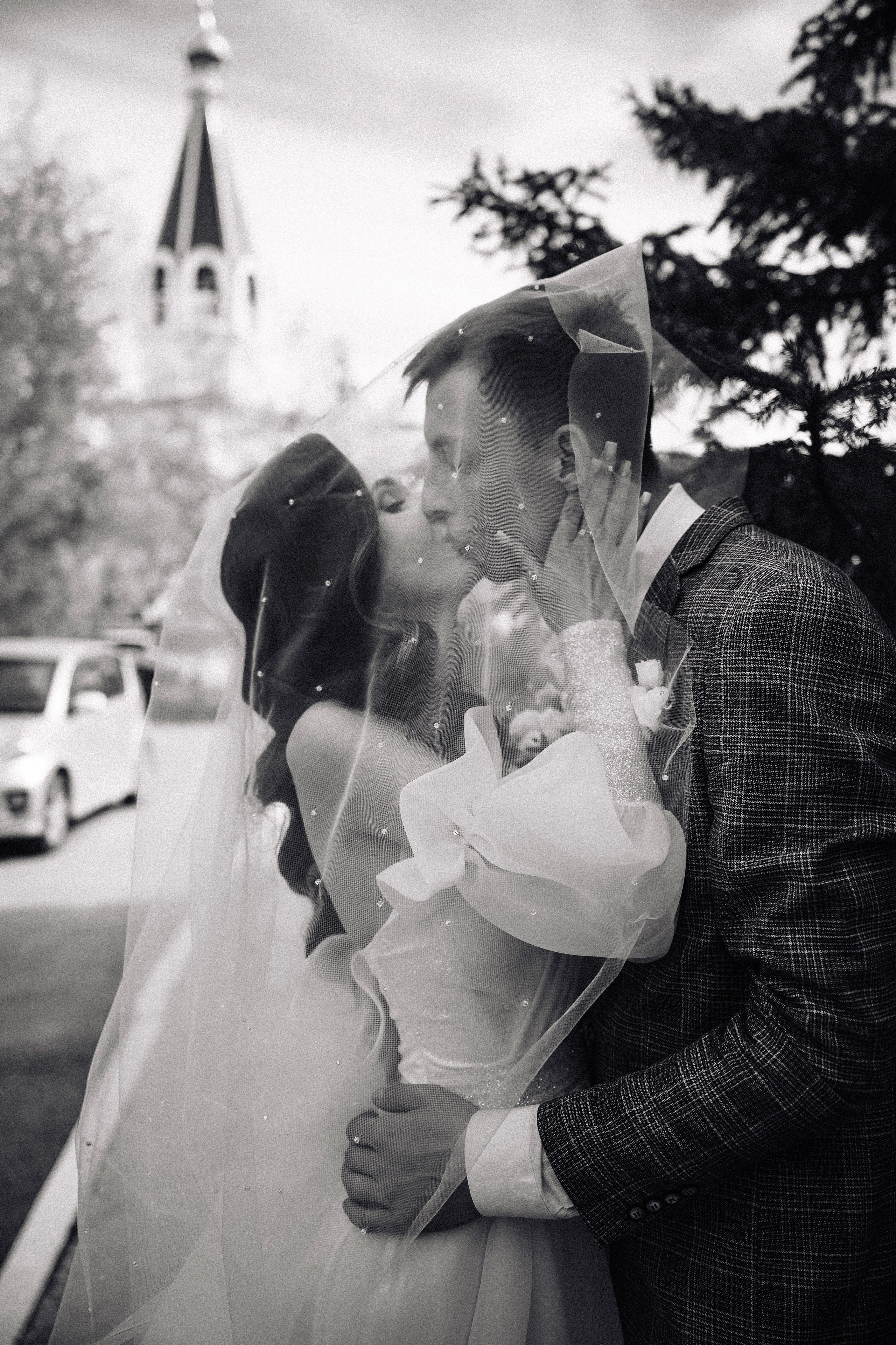 Богдан+Наташа. Фотограф Анатолий Шестаков