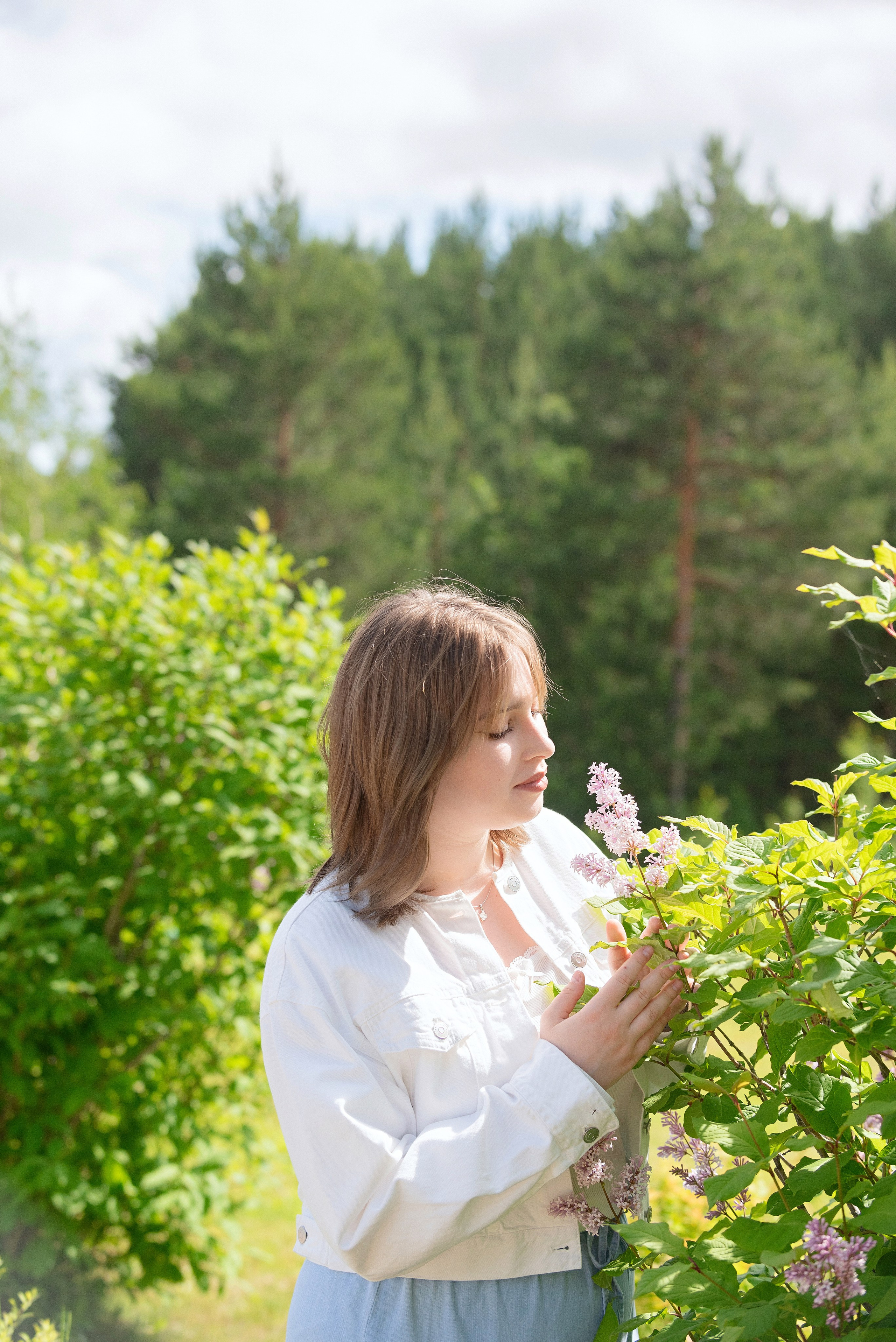 Семейная прогулка в парке Кедровый Лог. Детский и семейный фотограф в Сургуте и Нефтеюганске Анна Старцева