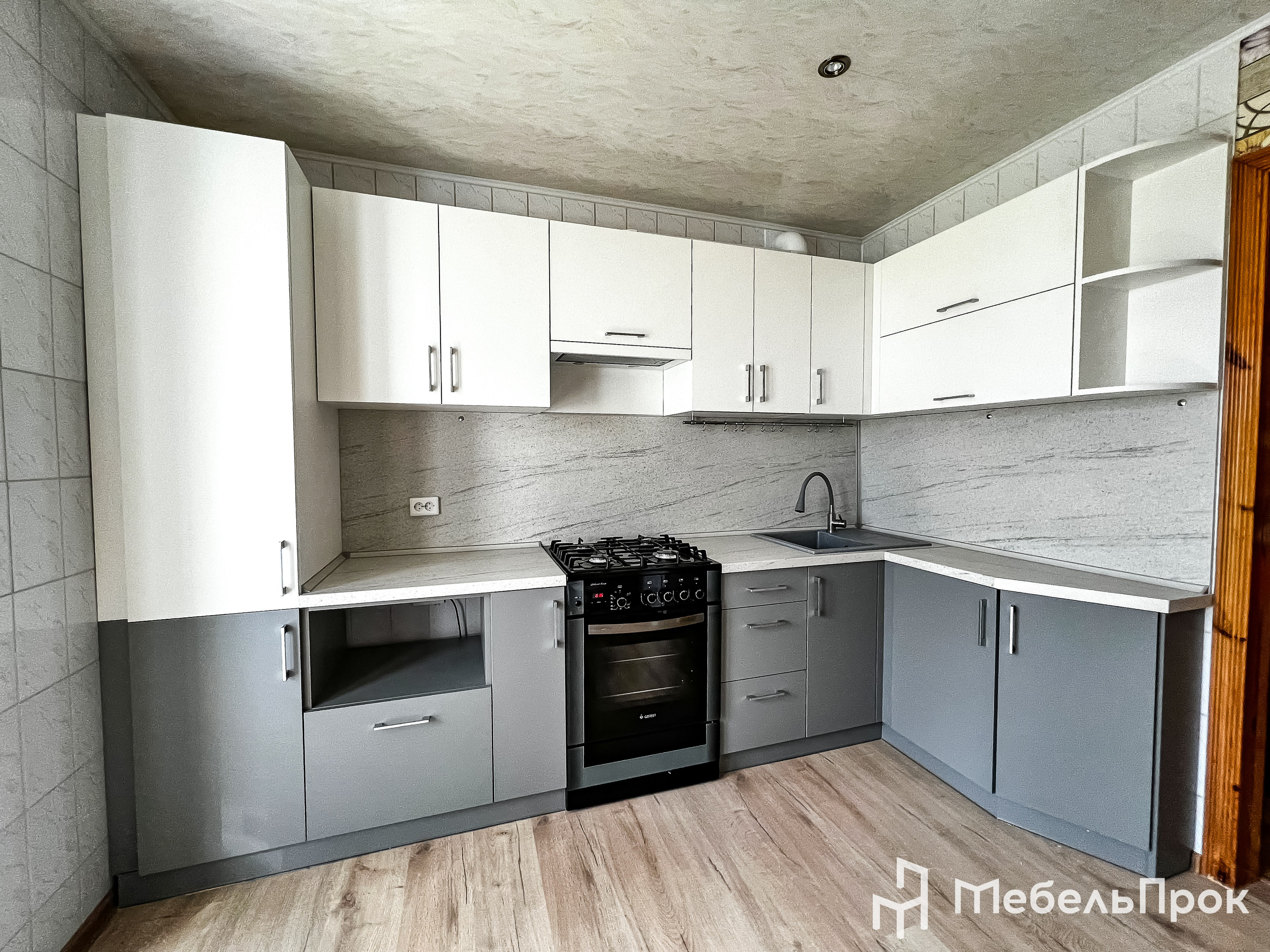 Кухни. Главная