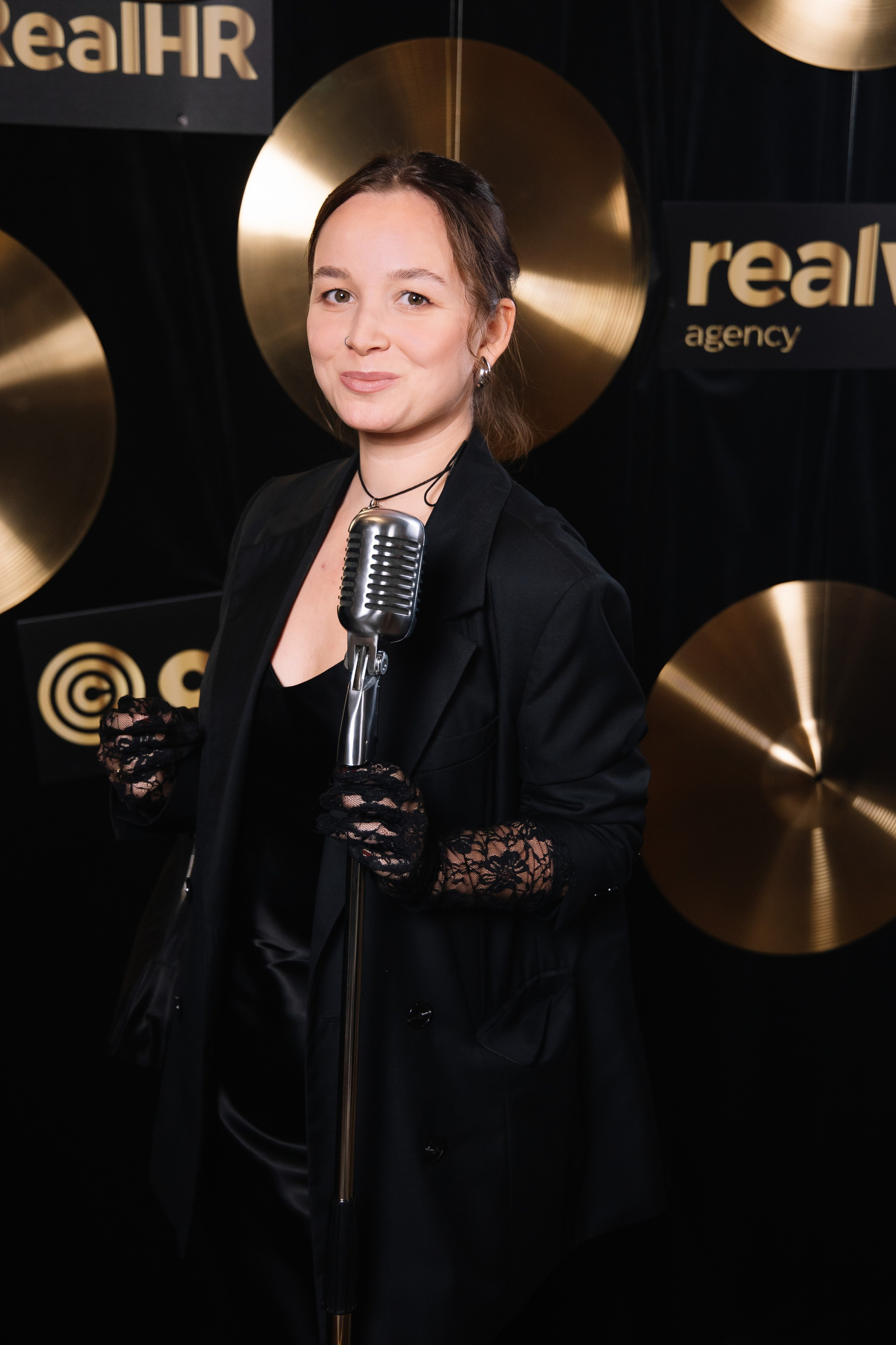 Realweb Party. Reportage photographer Vlad Shishkin