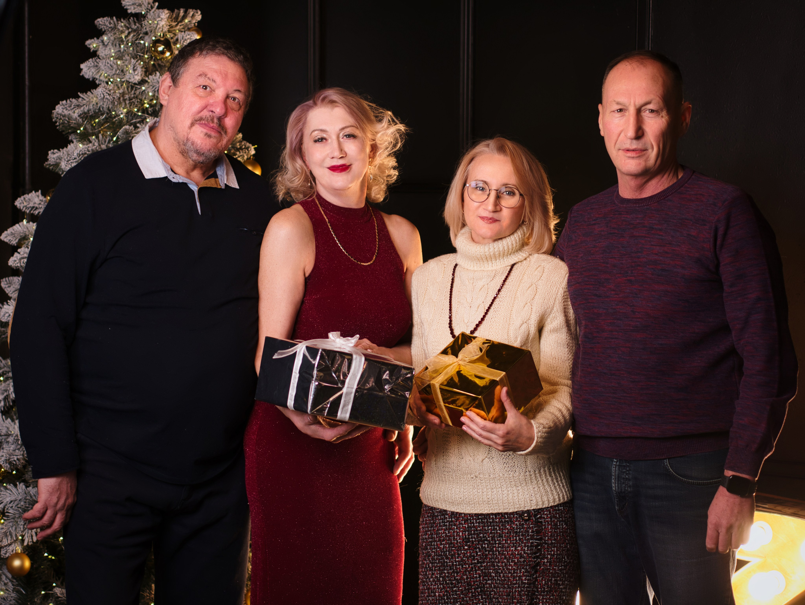 Наталья 05.01.24. Студия КРУГ. Фото и видеосъемка, видеомонтаж