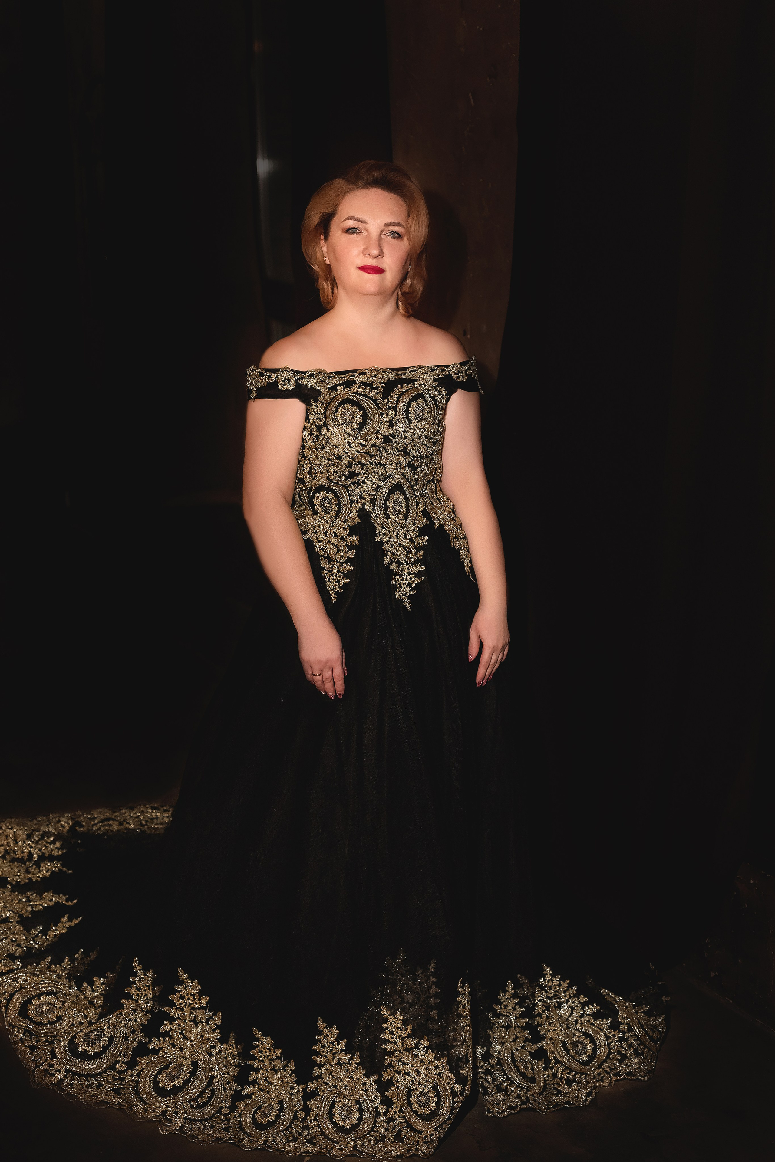 Фотограф в Самаре, Санкт-Петербурге Татьяна Гузева. Женские портретные съемки